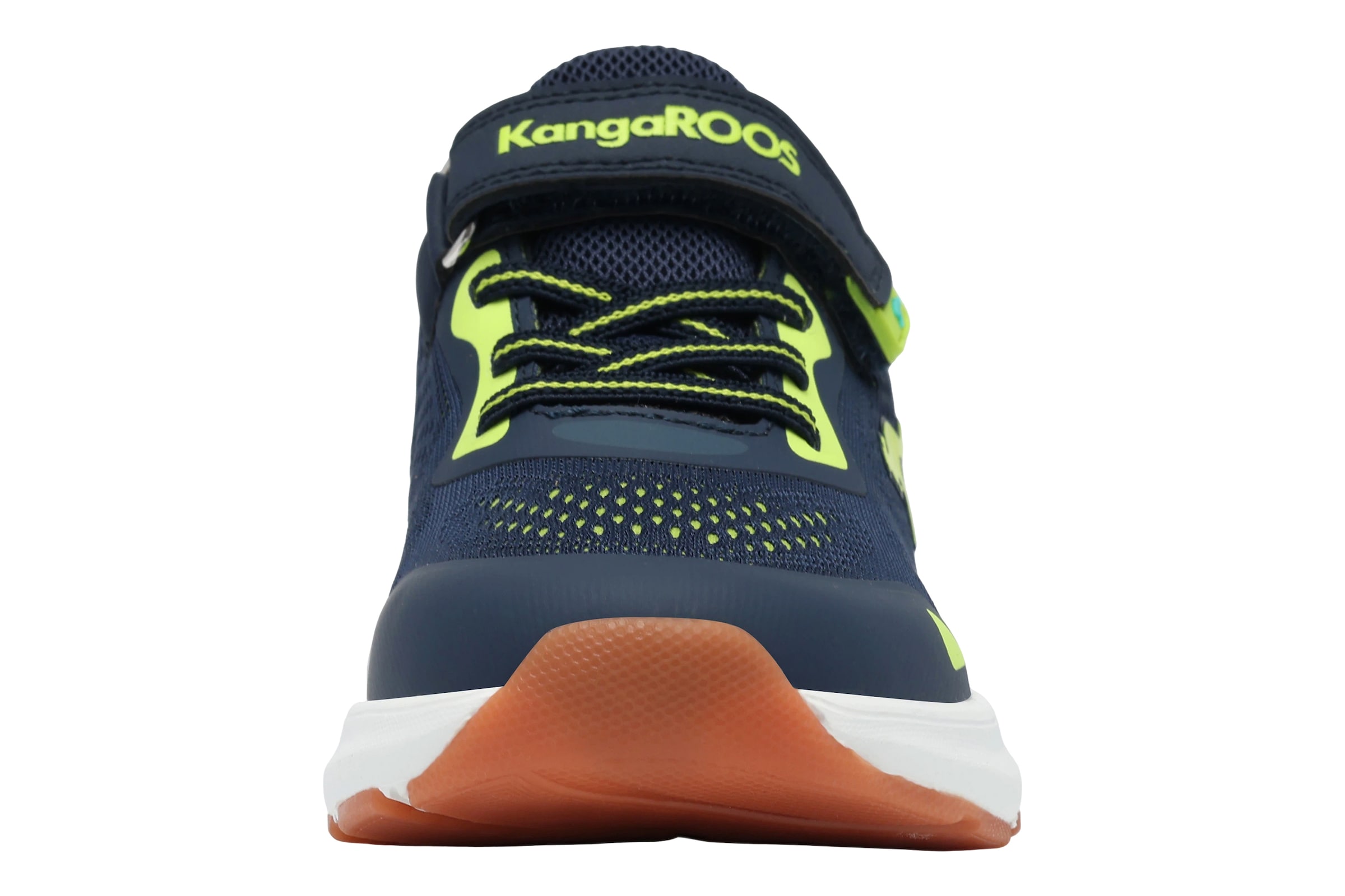 KangaROOS Sneaker »KB-PAWSA EV«  Nicht abfärbende Sohle