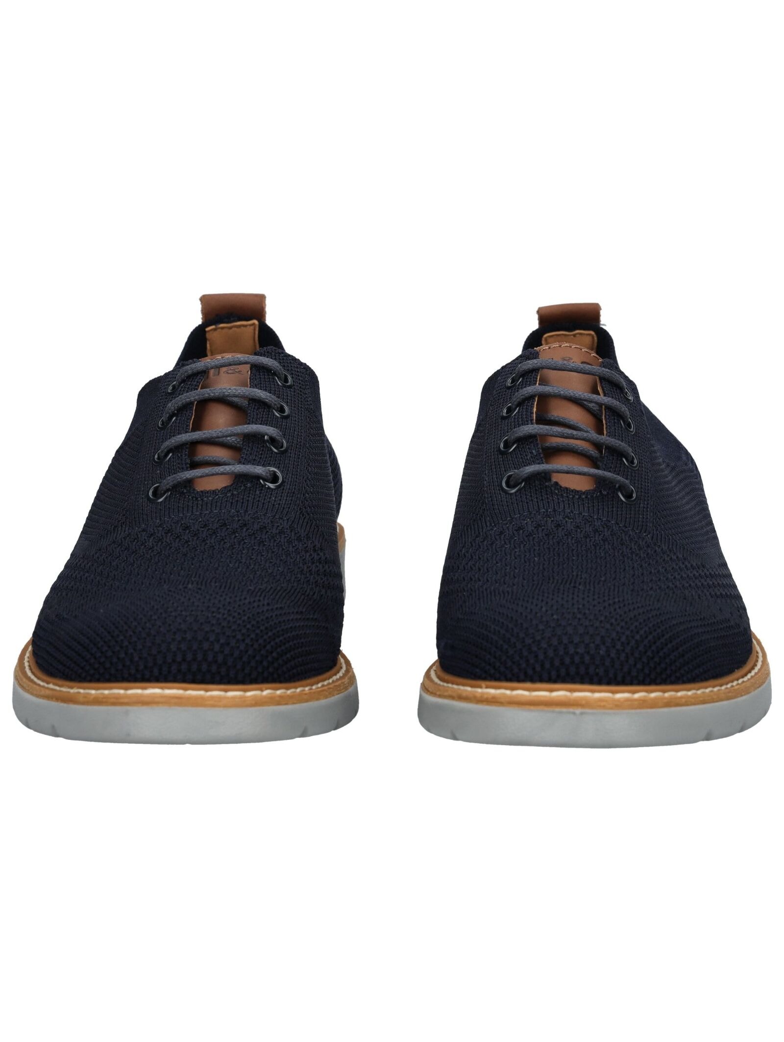 IGI & CO Schnürschuh »IGI & CO Halbschuhe Textil«