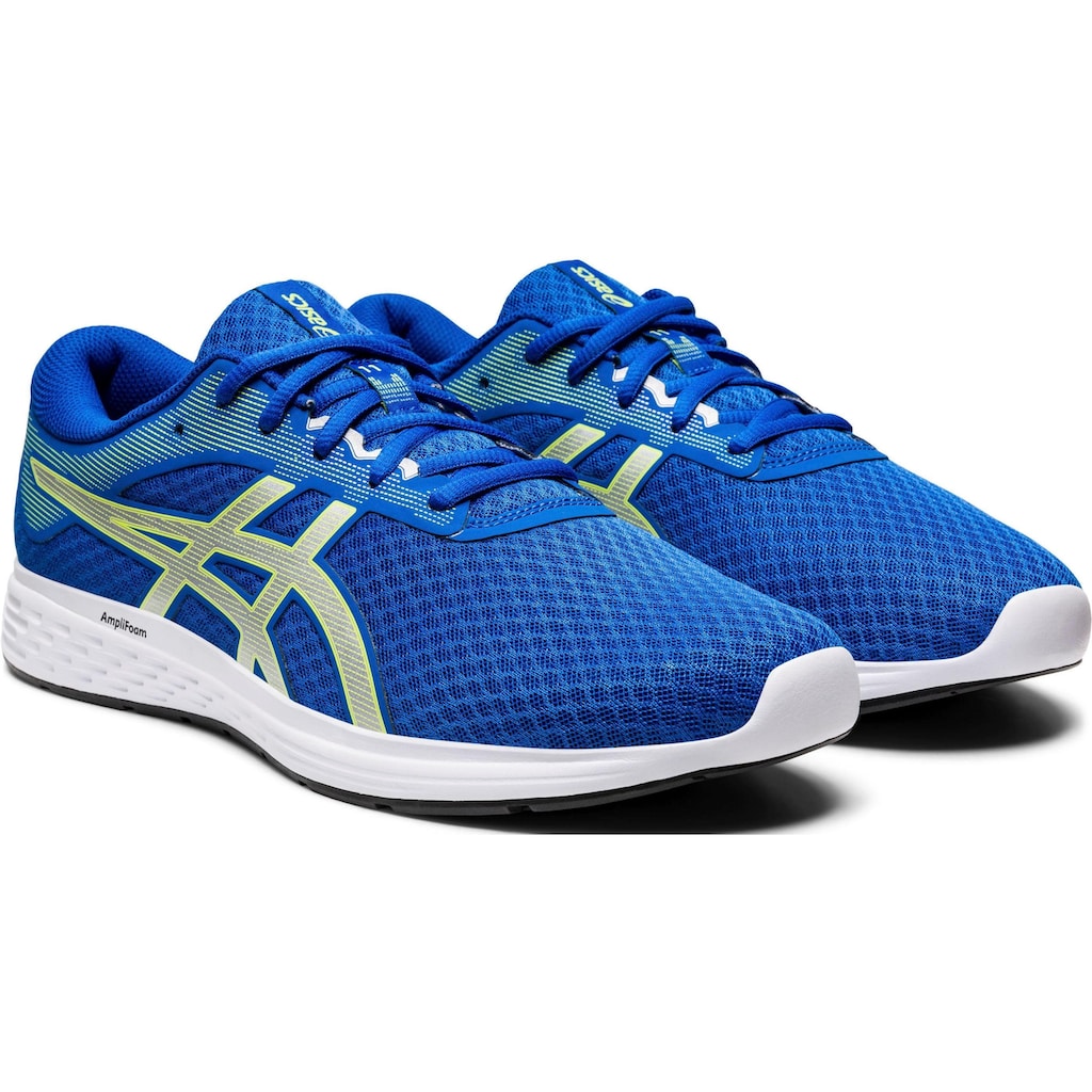 Asics Laufschuh »Patriot 11«