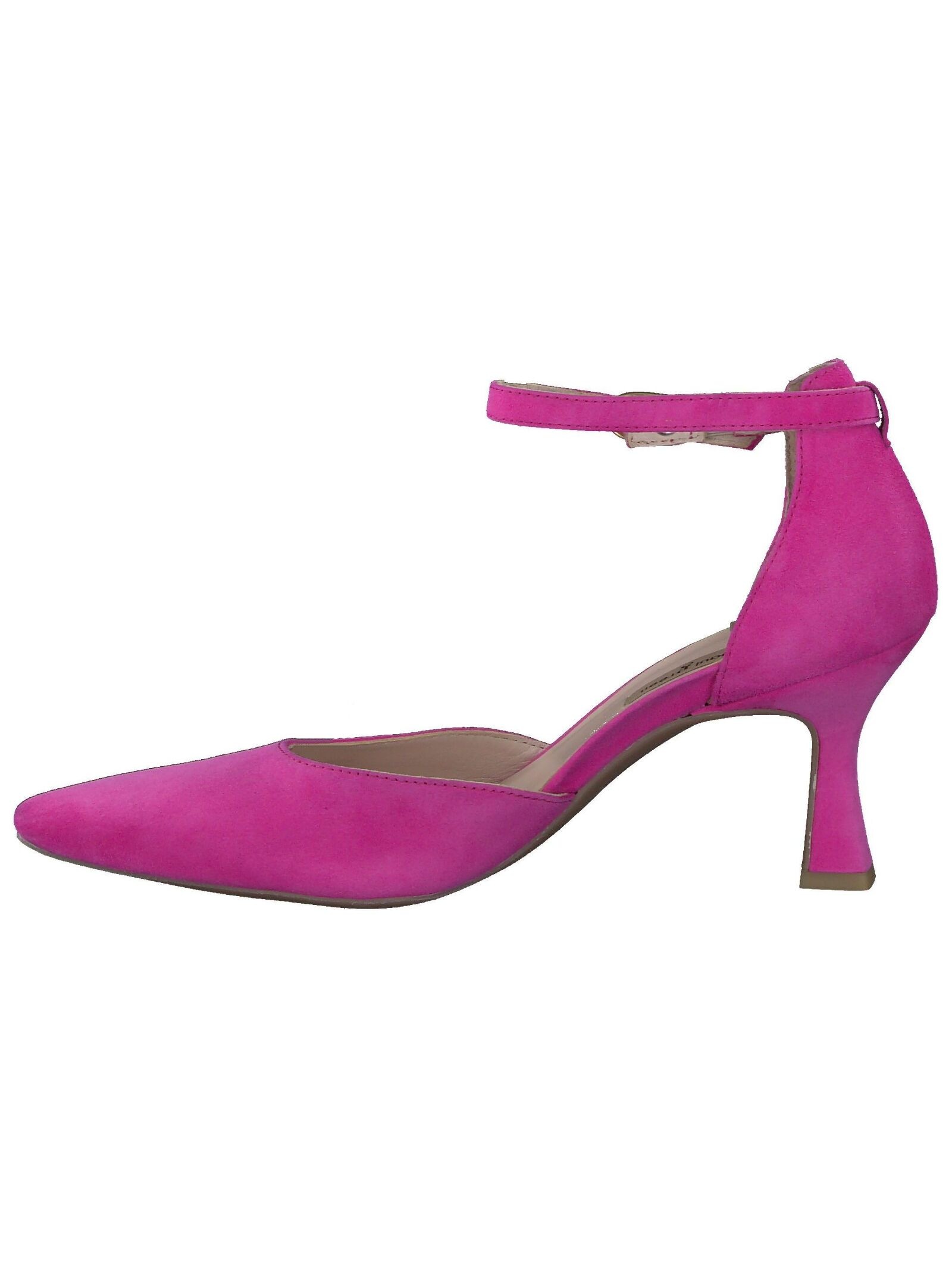 Paul Green Pumps "Paul Green Pumps Veloursleder" günstig online kaufen