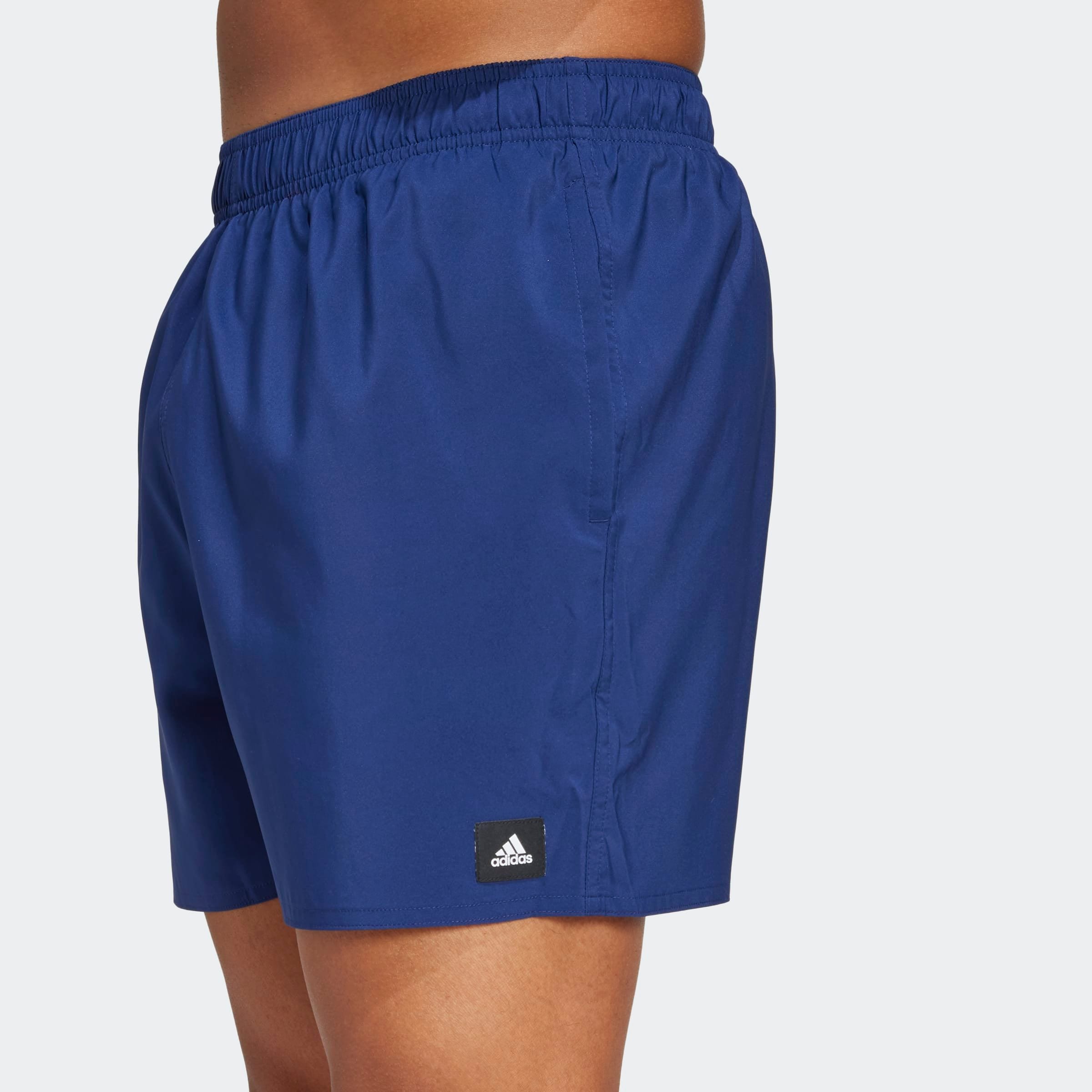 adidas Performance Badeshorts »SLD CLX SHO SL«, (1 St.)