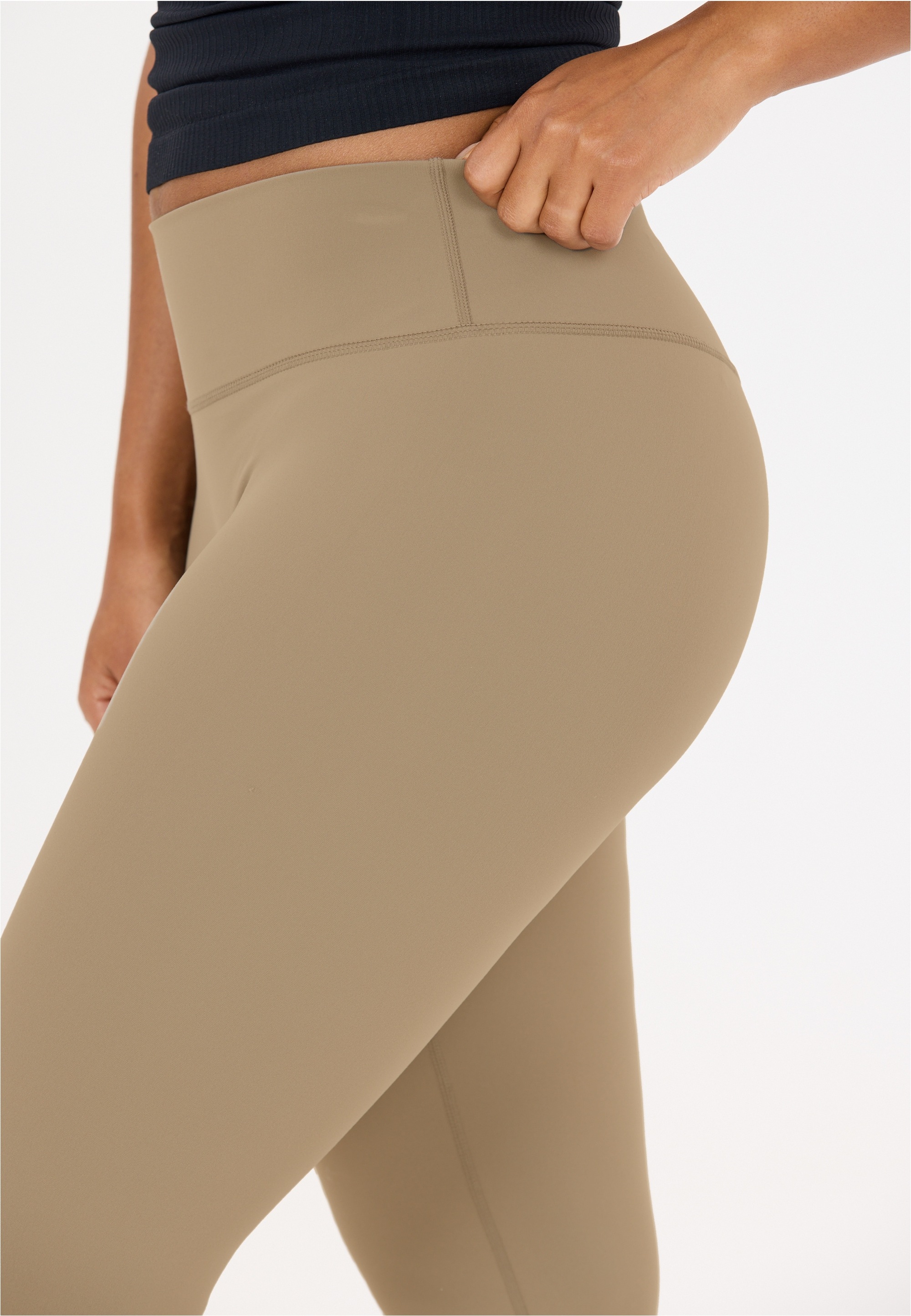 ATHLECIA Funktionstights »Emarri«  mit Quick Dry-Funktion
