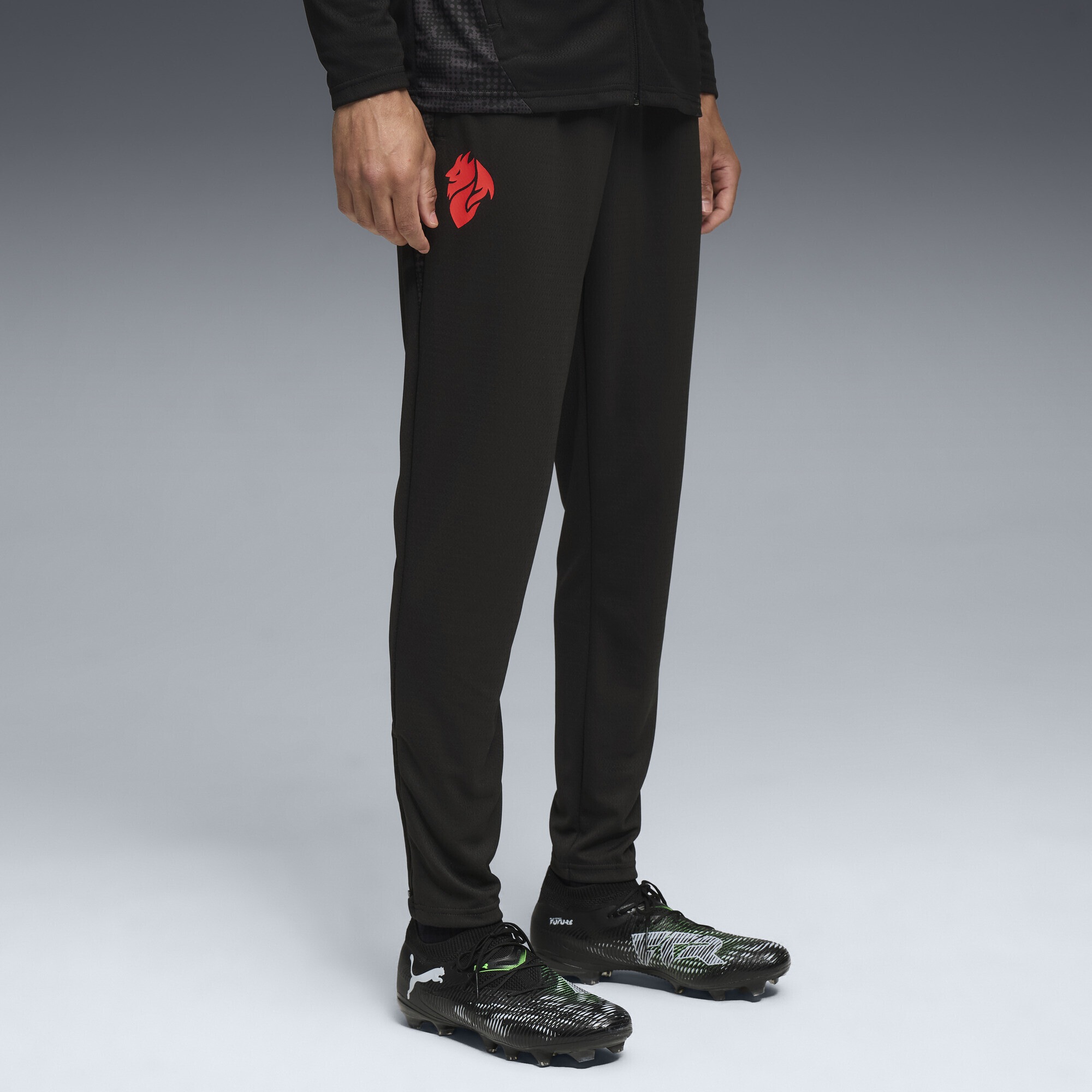 PUMA Sporthose »AC Milan Trainingshose Herren«