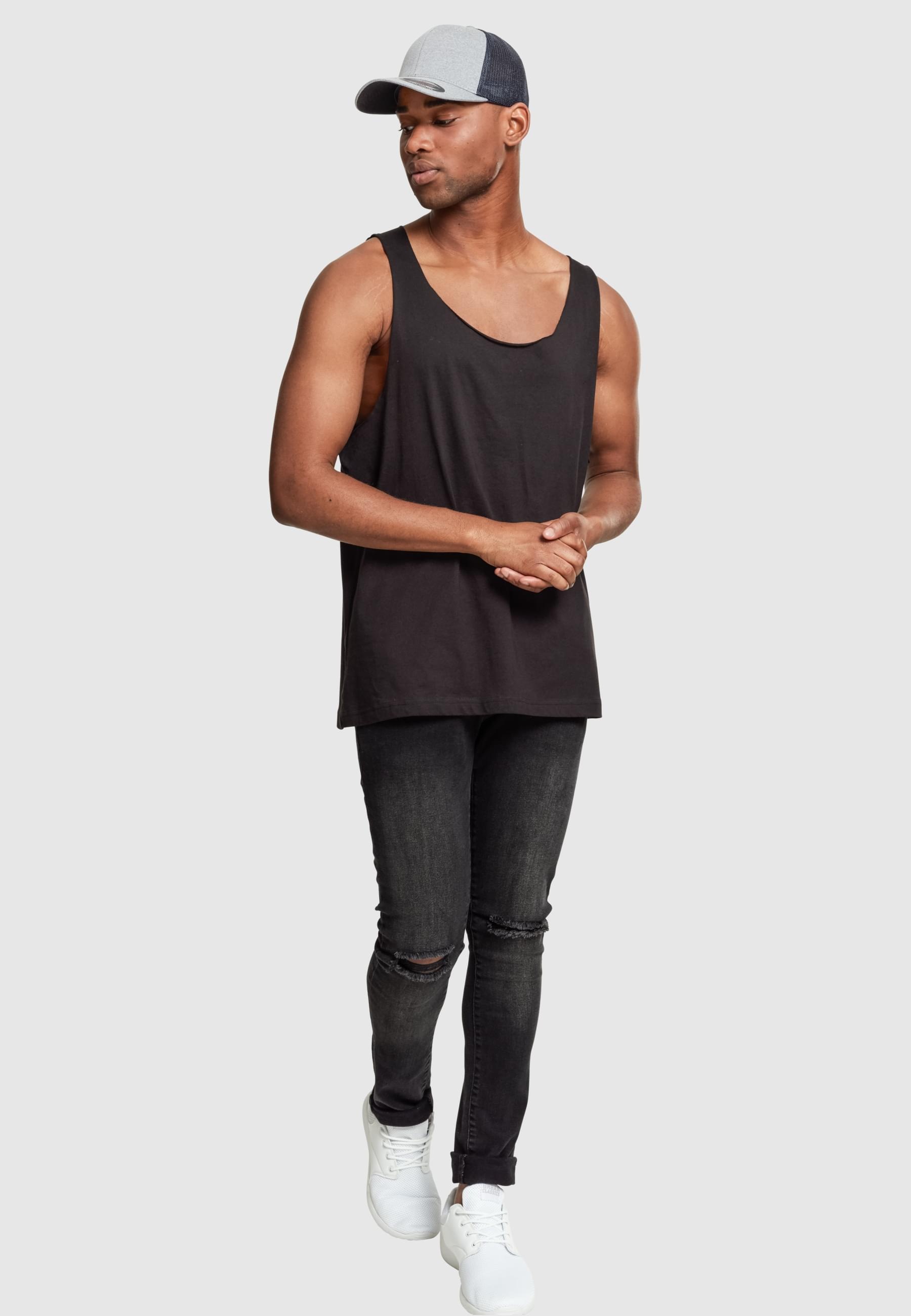 Flexfit Flex Cap »Flexfit Unisex Flexfit Melange Mesh«