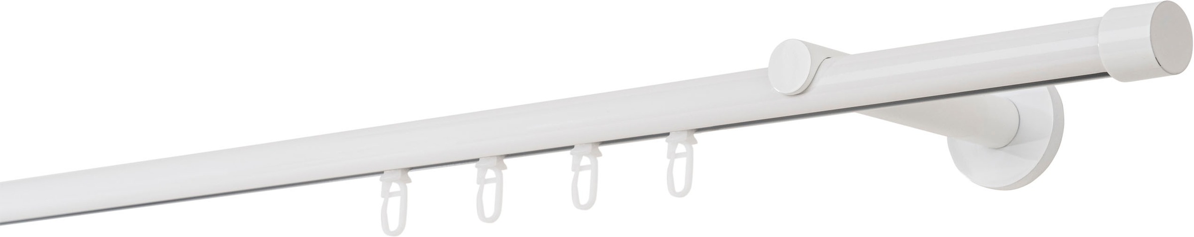 mydeco "Kappe function Ø 20mm" 1 läufig-läufig Fixmaß