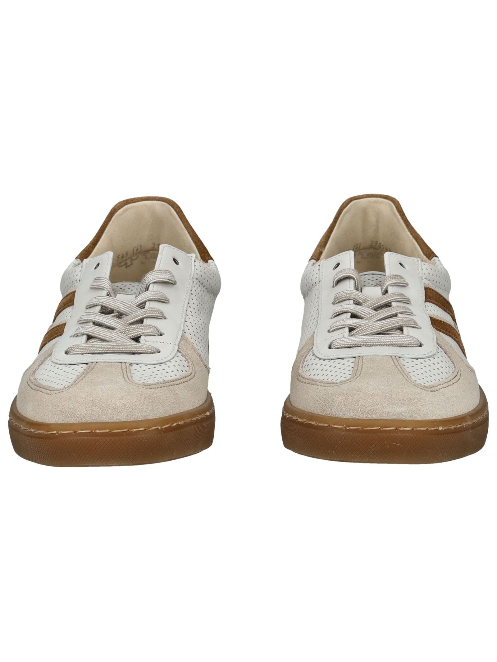 Thumbnail - Gabor Comfort Sneaker "Gabor Comfort Sneaker Glattleder"