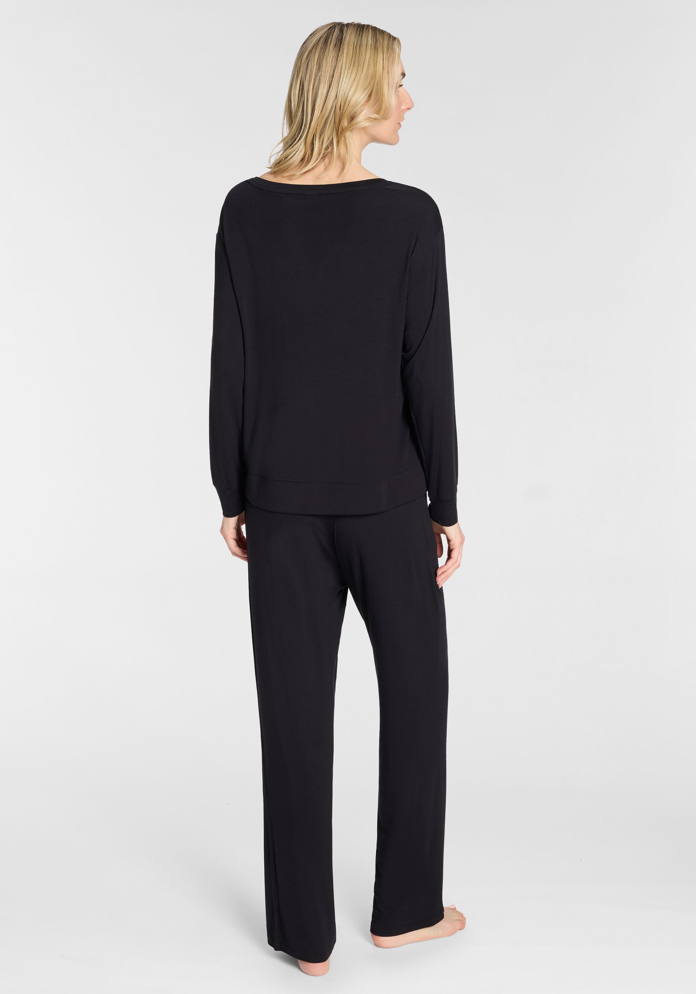 BOSS Pyjama "ELEMENT" Set, 2 tlg. günstig online kaufen