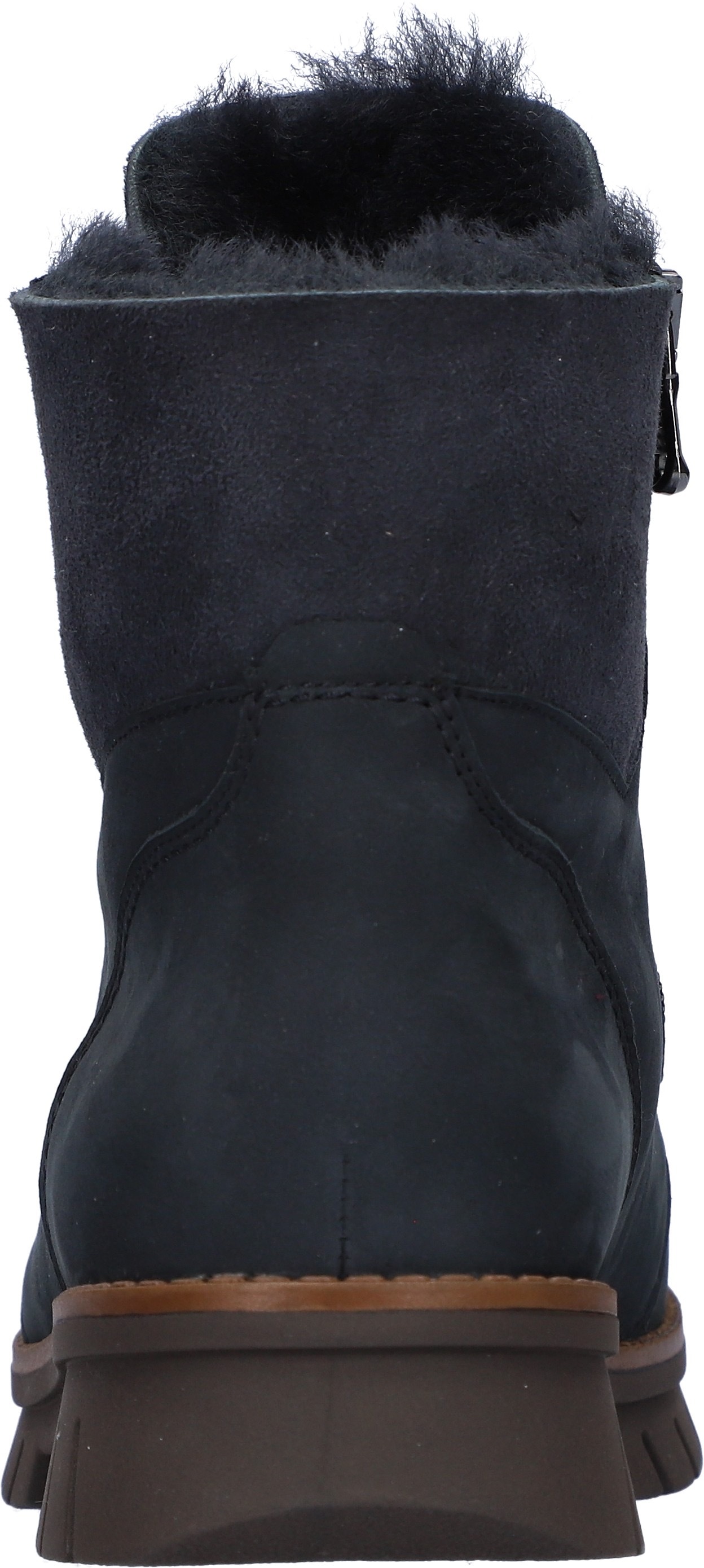 Waldläufer Winterstiefelette "H-XARA", Winterboots, Bequemschuh in Bequemwe günstig online kaufen