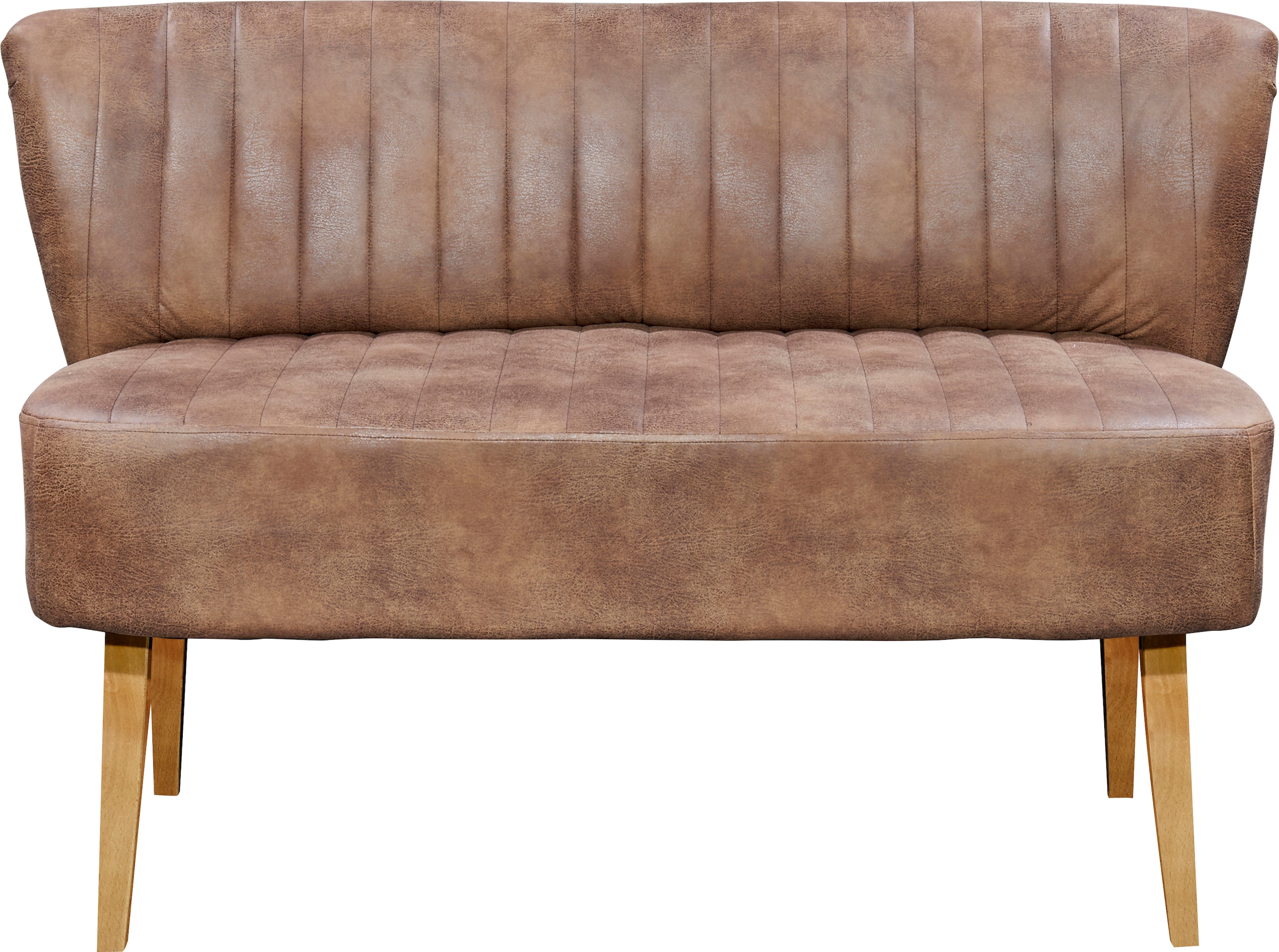 ED EXCITING DESIGN Bank "Marcel", als 2- oder 3-Sitzer, Küchensofa, Küchenb günstig online kaufen
