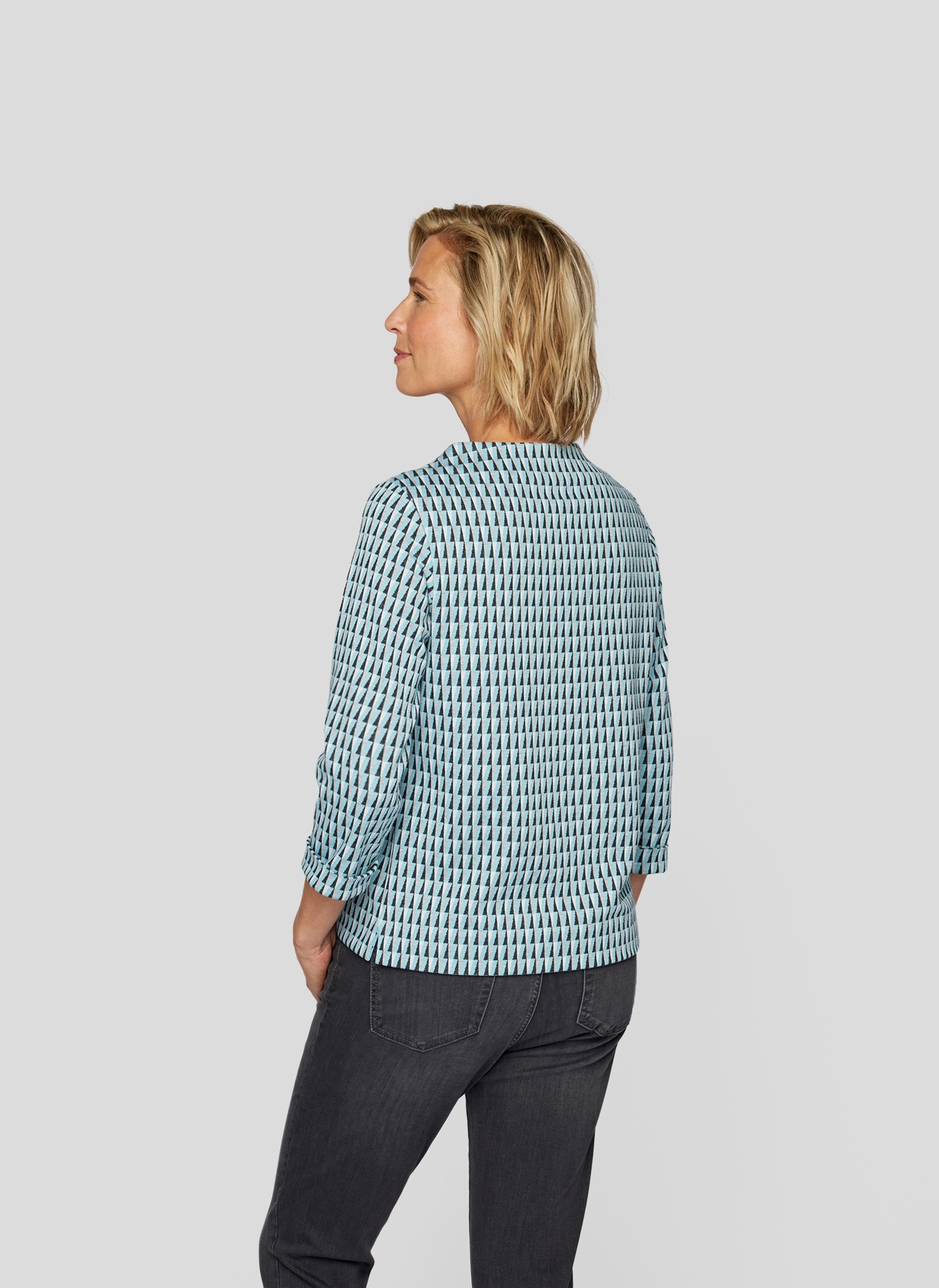 Rabe Print-Shirt »T-Shirt«