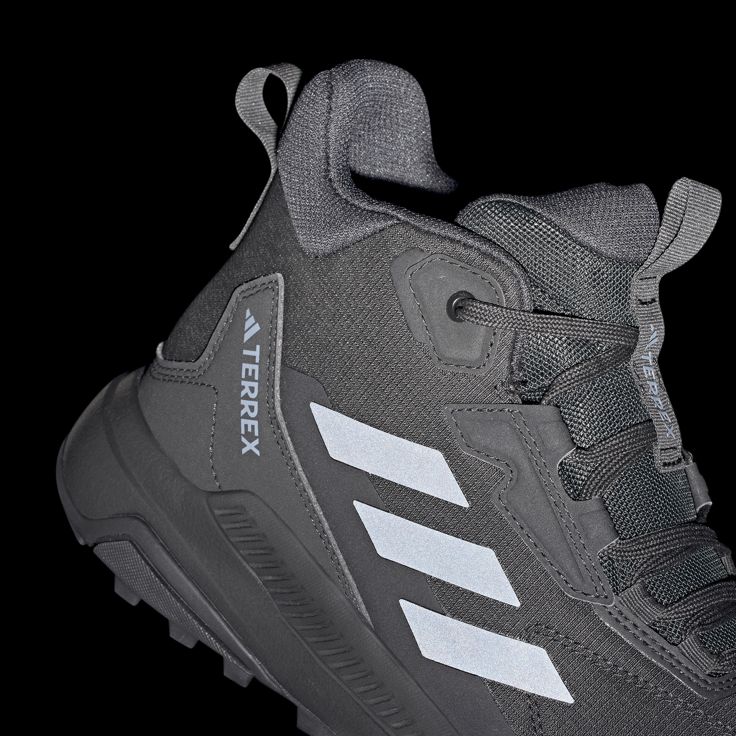 adidas TERREX Wanderschuh »TERREX ANYLANDER MID RAIN.RDY«, wasserdicht