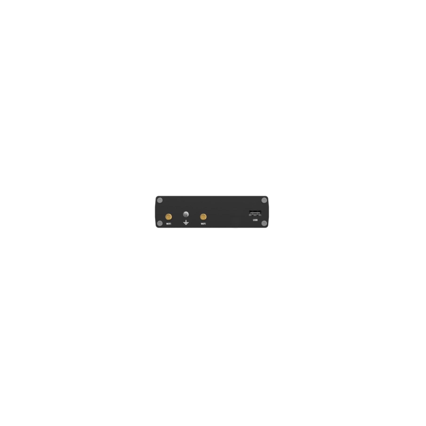 Teltonika WLAN-Router »RUTM10«