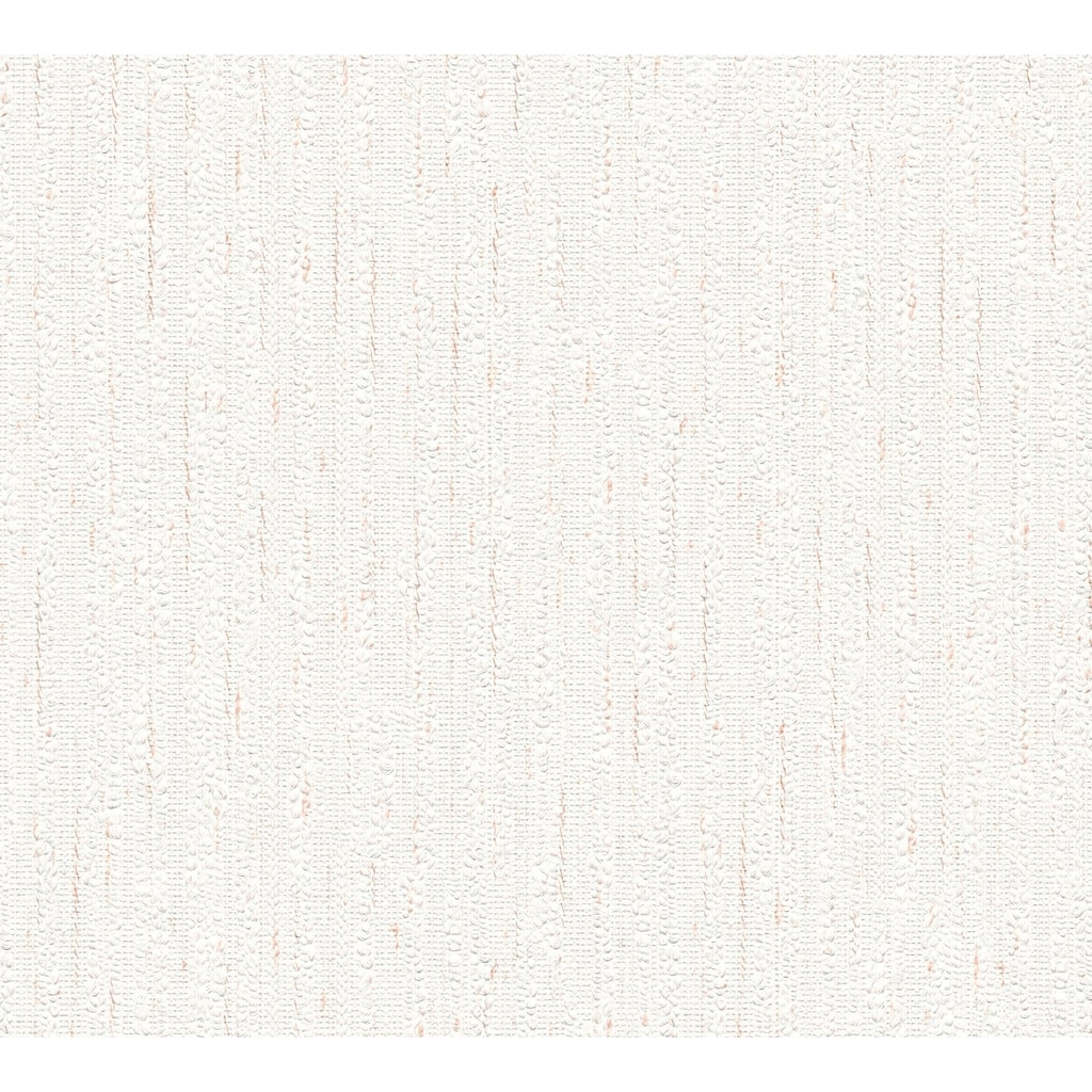 living walls Papiertapete »Happy Spring«, uni-einfarbig, Tapete Textil