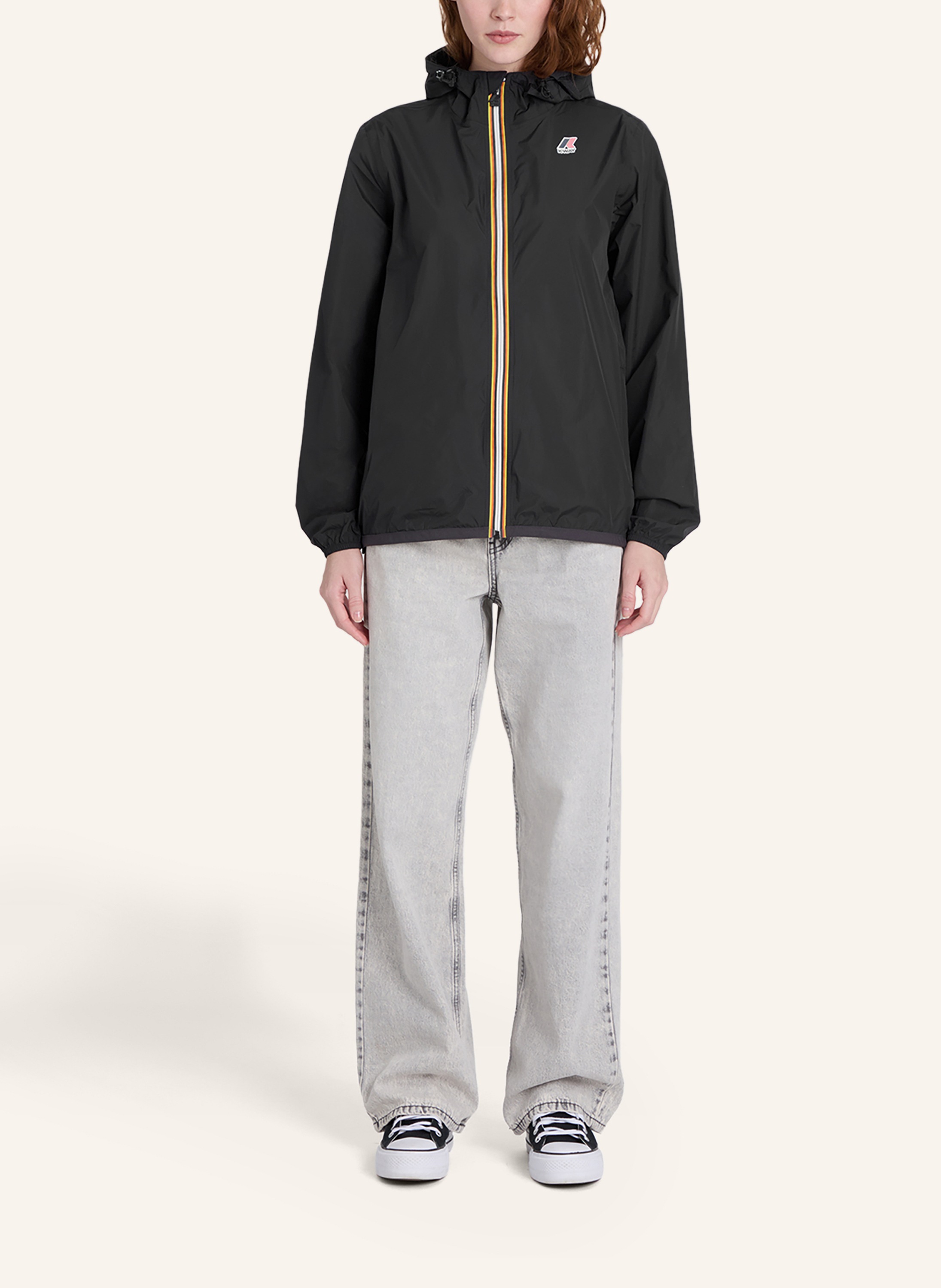 K-WAY Arbeitsjacke »K-Way Funktionsjacke LE VRAI 4.0 CLAUDE«