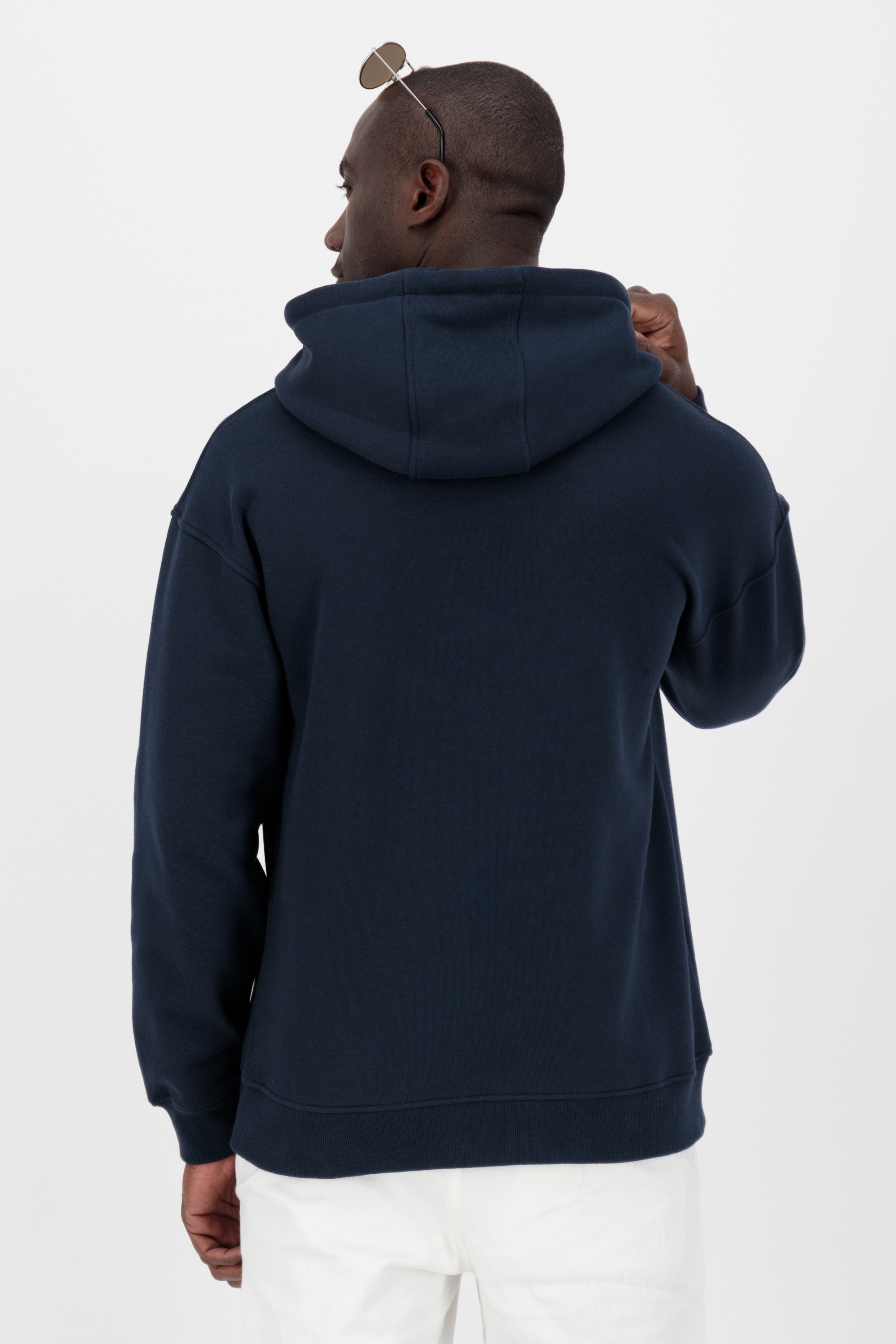 Alife & Kickin Kapuzensweatshirt »Herren BelaAK A«
