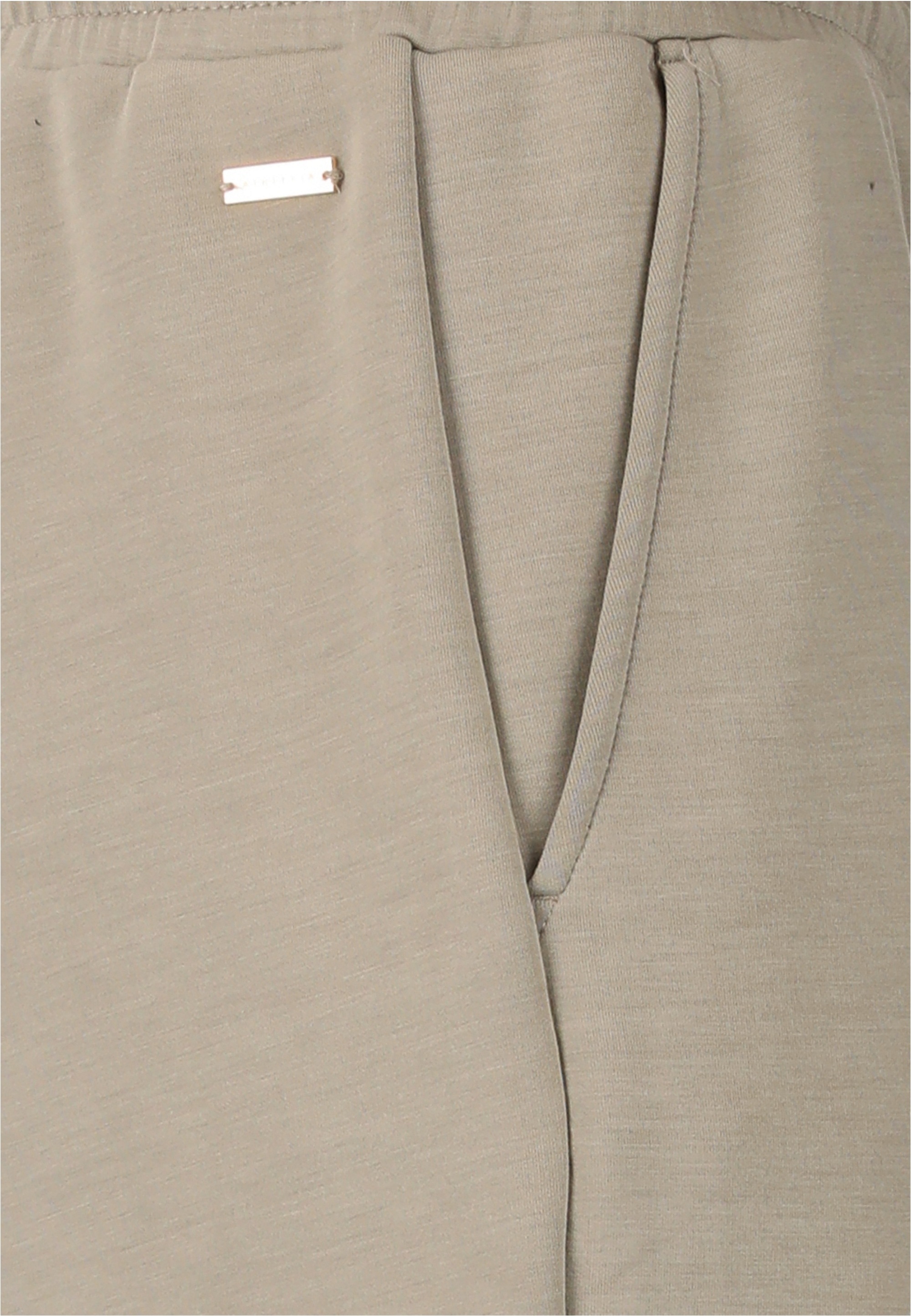 ATHLECIA Sweathose »Jacey«  aus weichem Modalmix