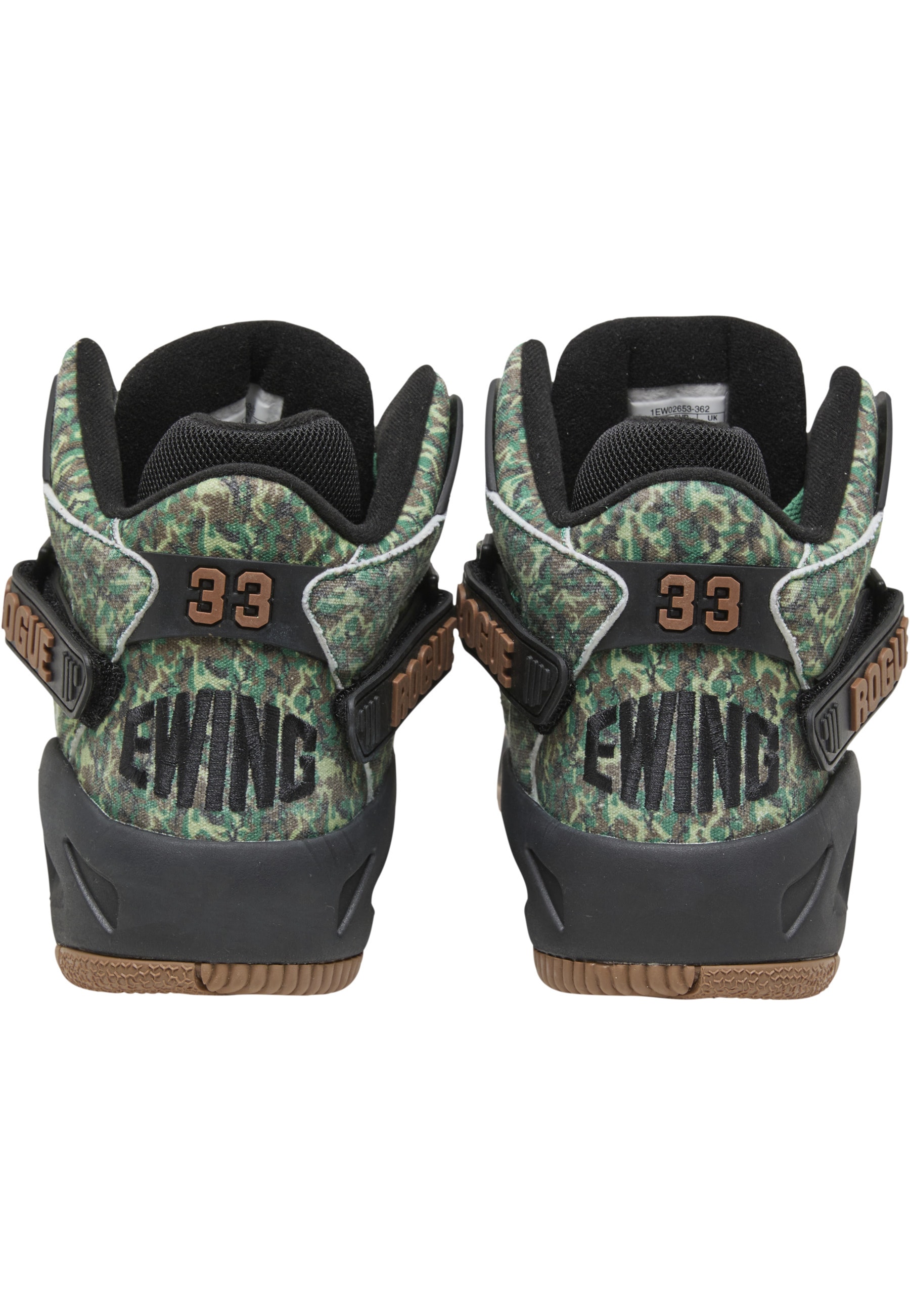 Ewing Trainingsschuh »Ewing EWING ROGUE M.O.P«