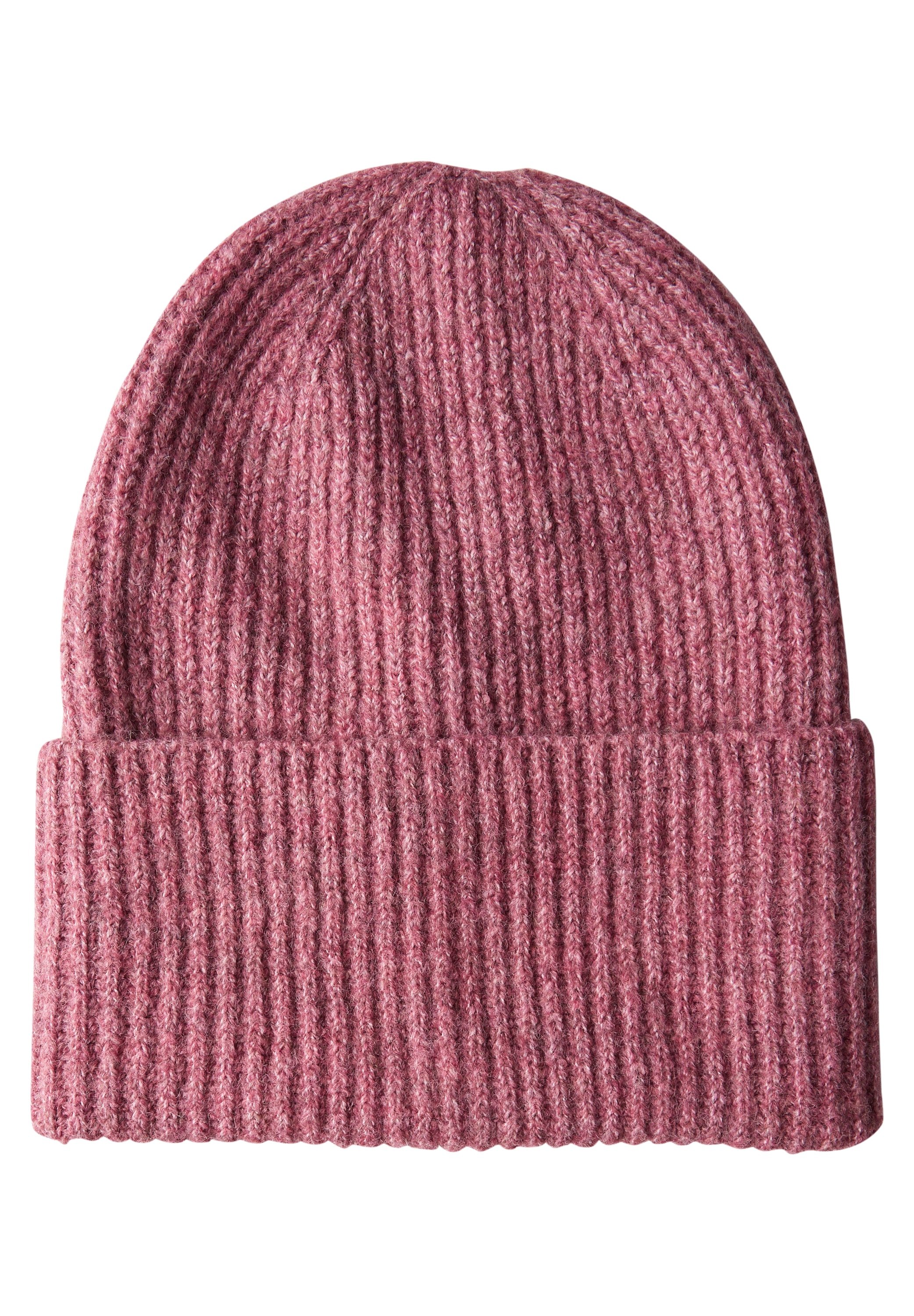 STREET ONE STUDIO Strickmütze