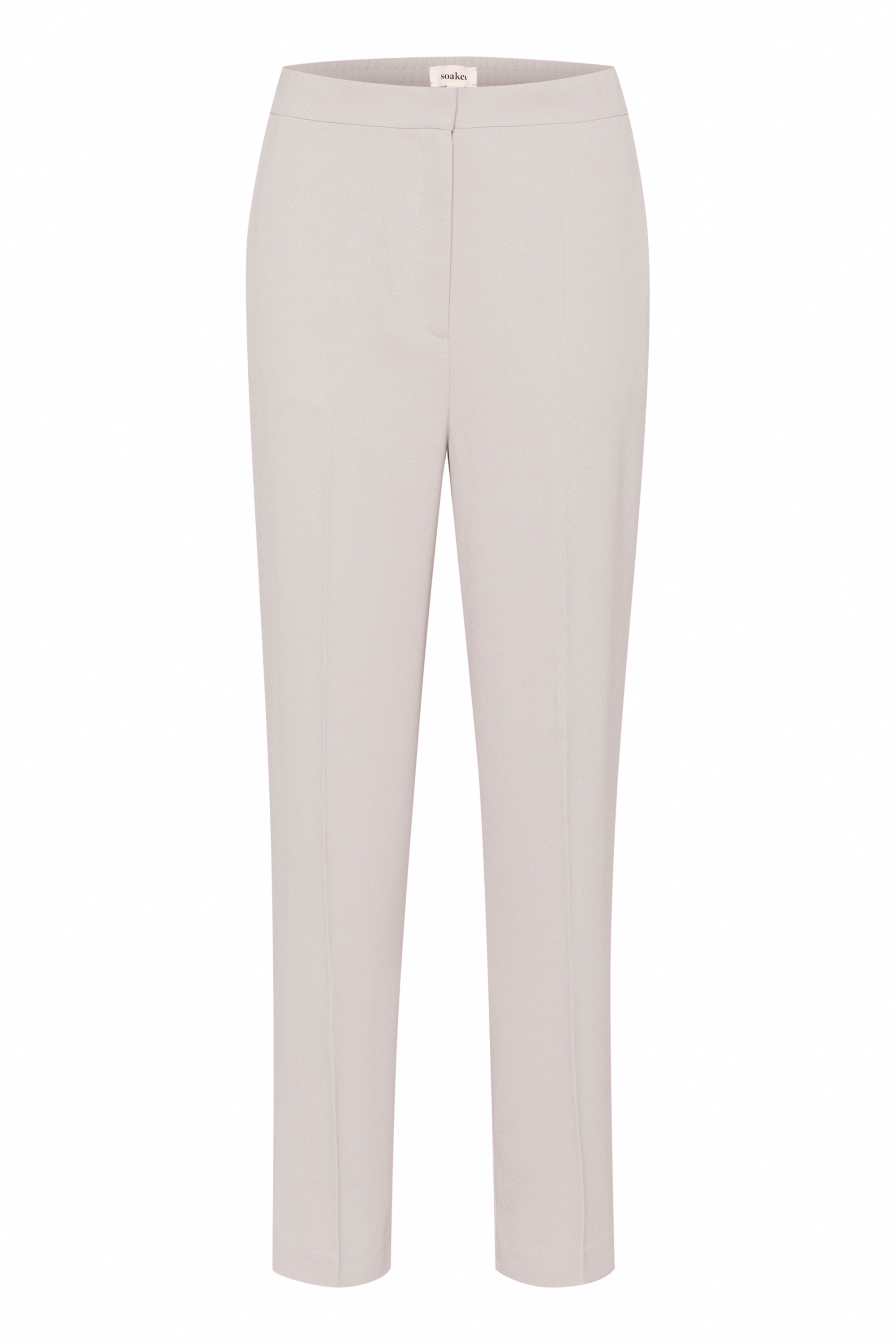 SOAKED IN LUXURY Marlene-Hose "Damen Pants Suiting SLShirley"