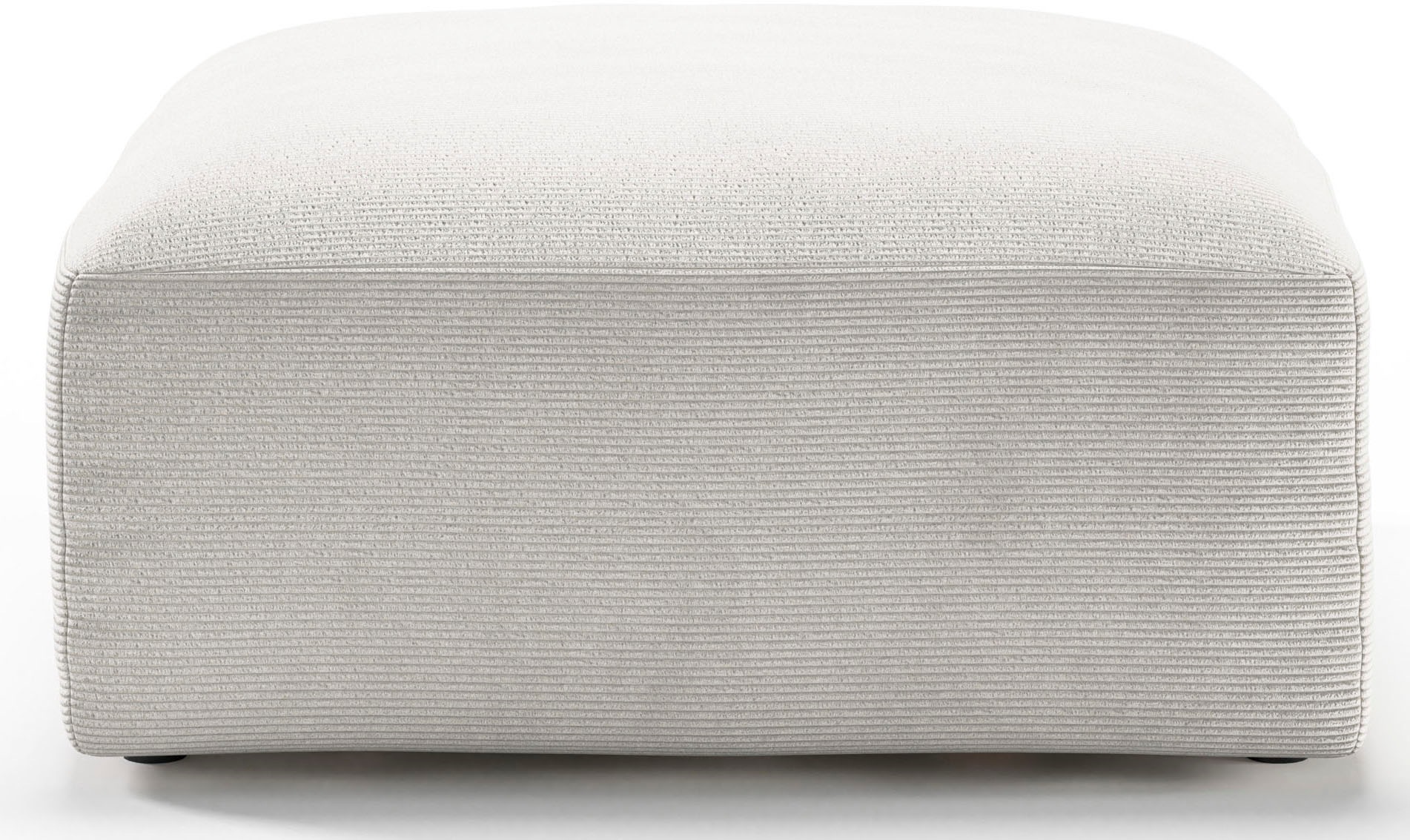 RAUM.ID Polsterhocker »Cushid«, Passend zur Serie Cushid