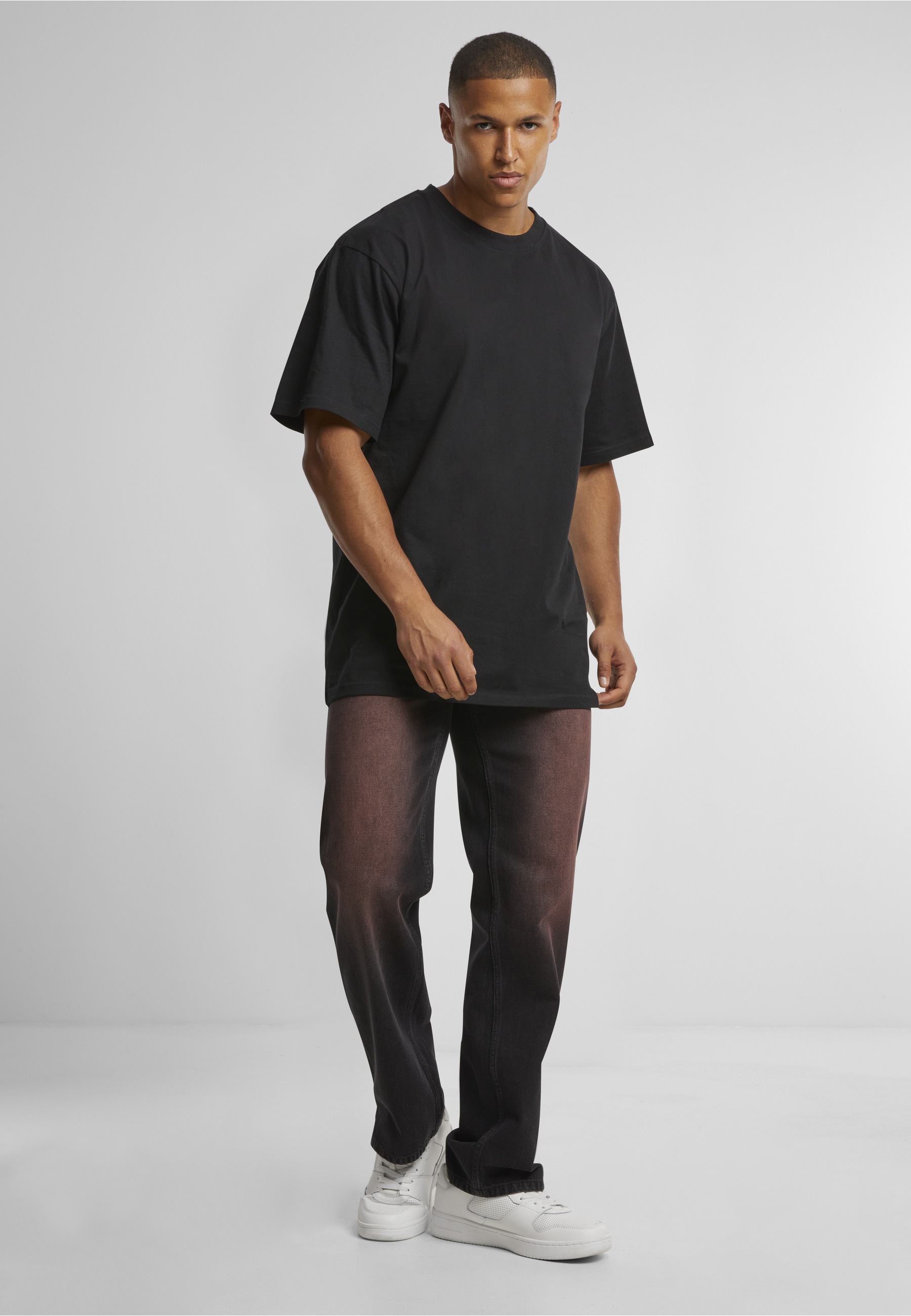 Karl Kani Bequeme Jeans »Karl Kani KK Color Spray Denim«