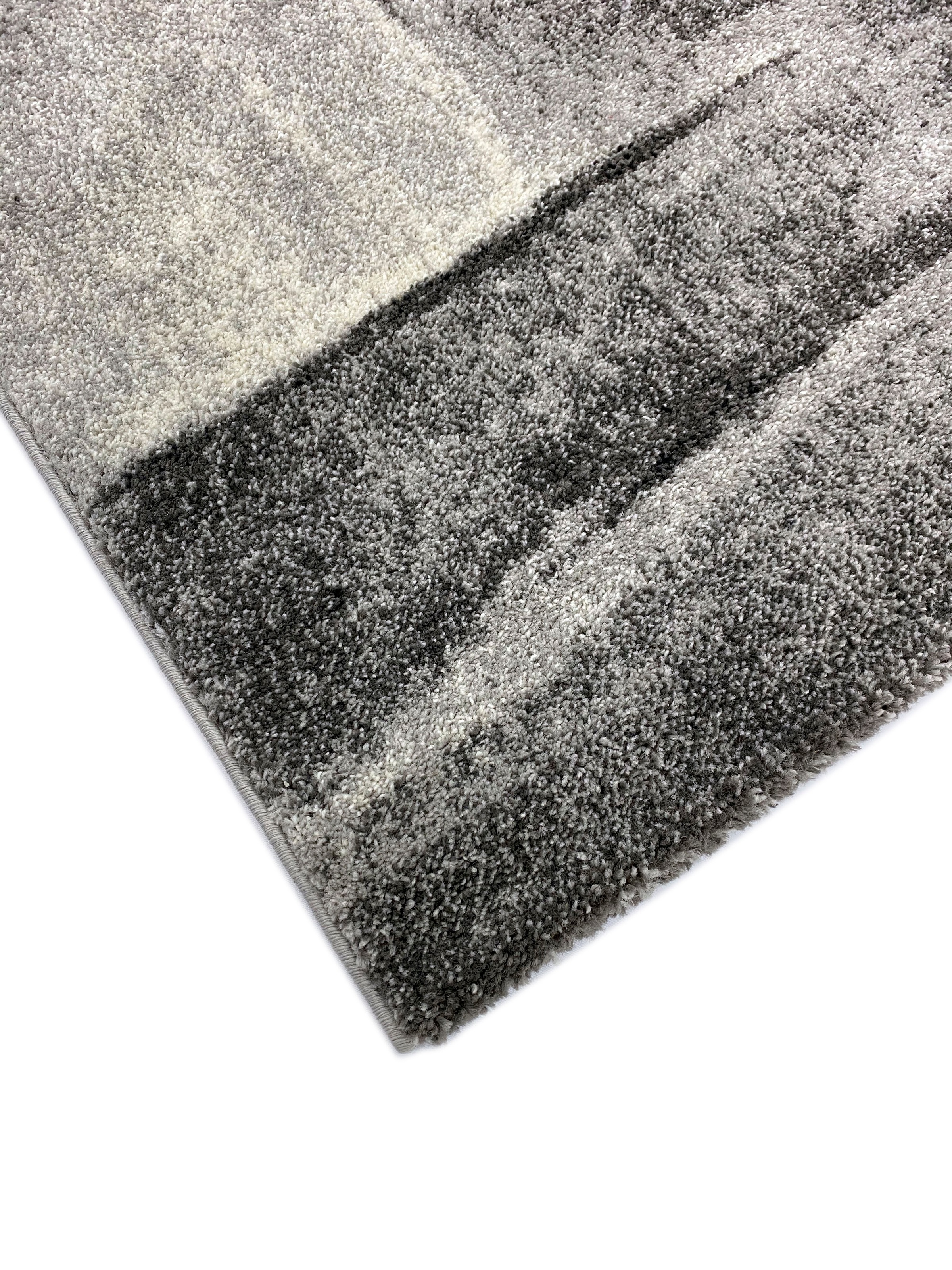 RESITAL The Voice of Carpet Teppich »Relax 8200«, rechteckig, Kurzflor,  gewebt, modernes Design, ideal im Wohnzimmer & Schlafzimmer kaufen | BAUR
