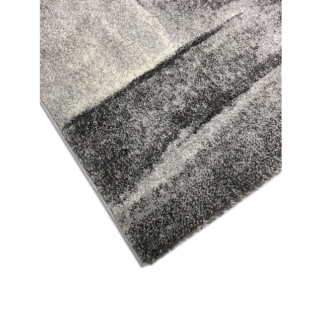 RESITAL The Voice of Carpet Teppich »Relax 8200«, rechteckig, Kurzflor,  gewebt, modernes Design, ideal im Wohnzimmer & Schlafzimmer kaufen | BAUR
