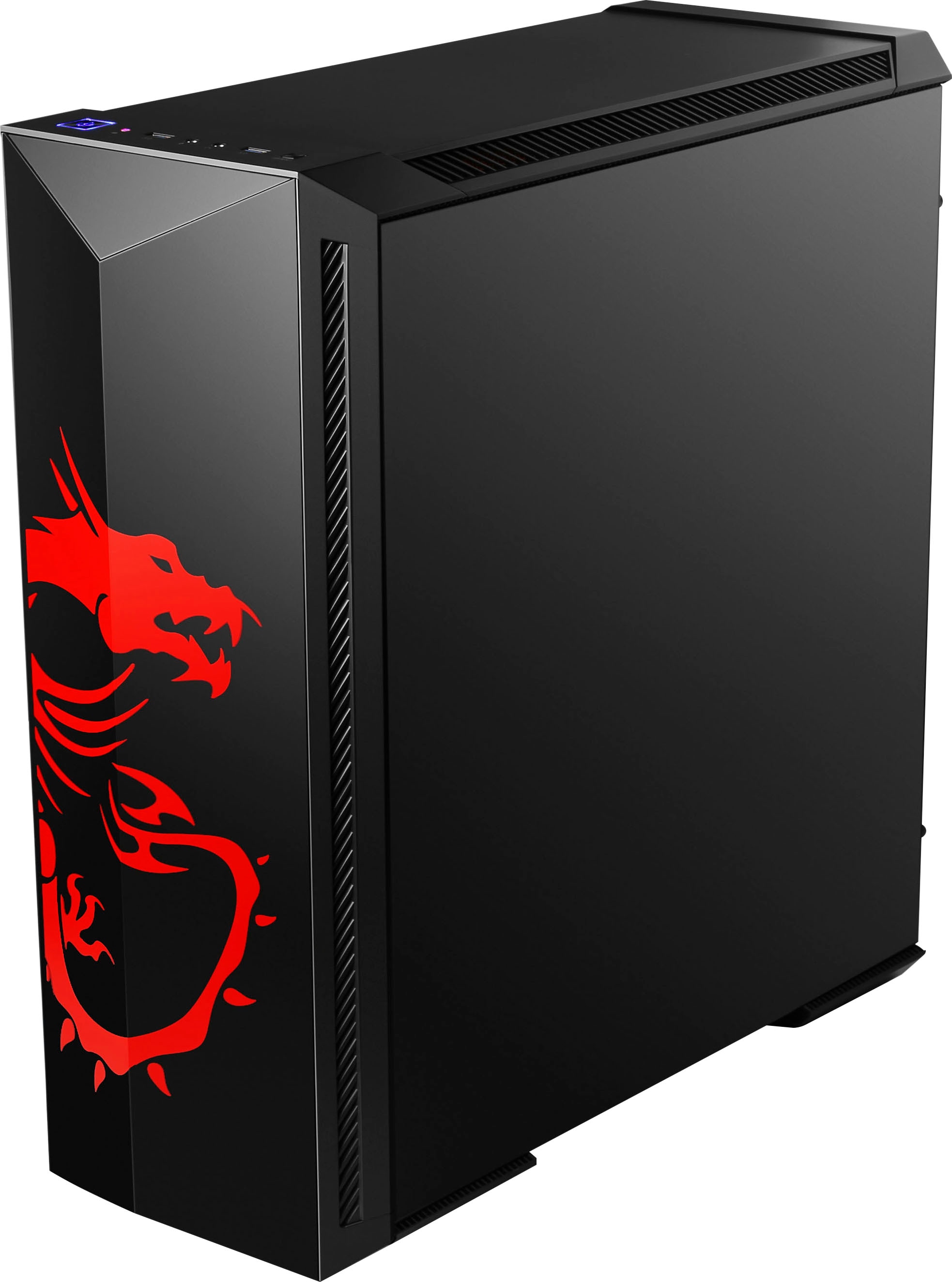 CSL Gaming-PC »HydroX V25513 MSI Dragon Advanced Edition«