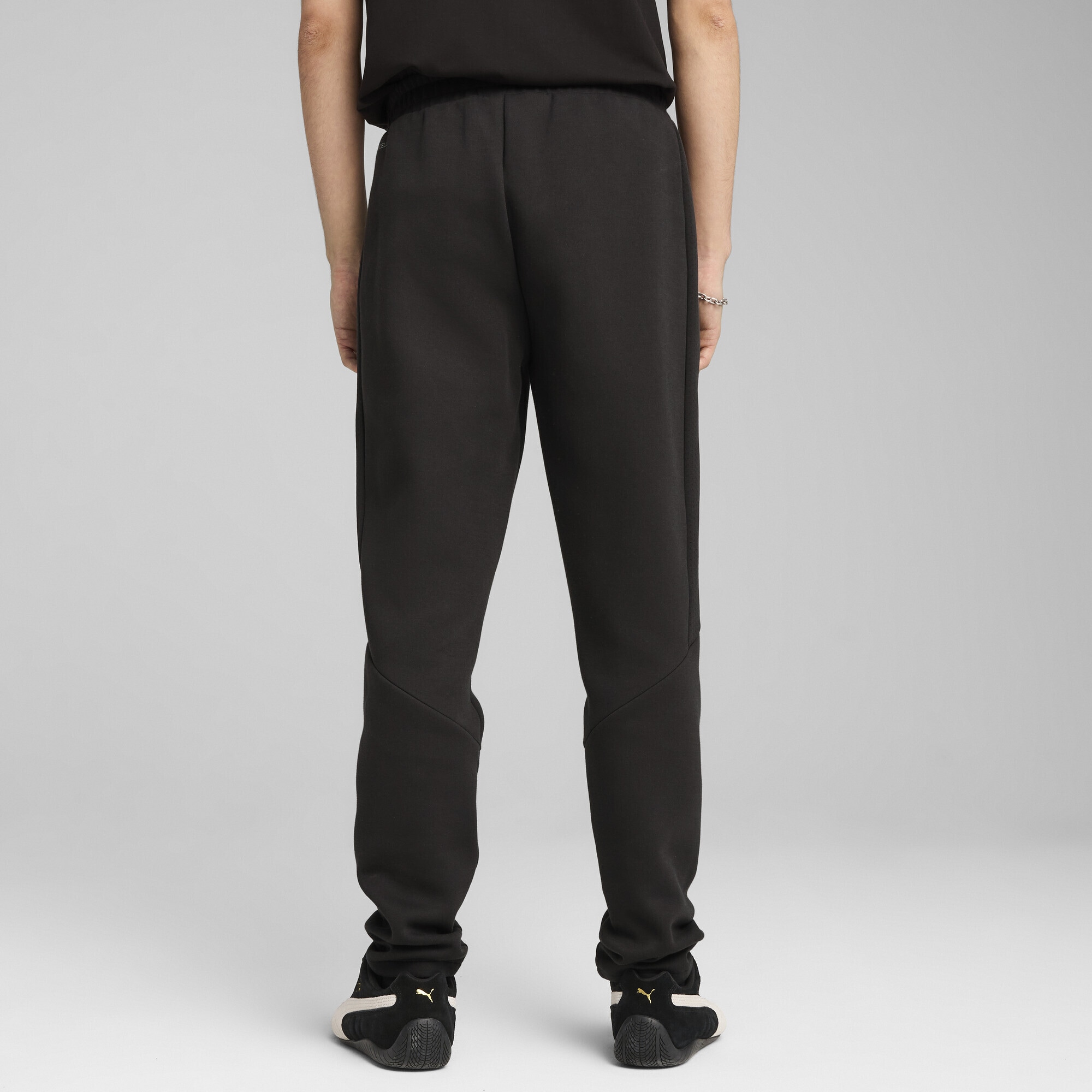 PUMA Sporthose »EVOSTRIPE Hose Herren«