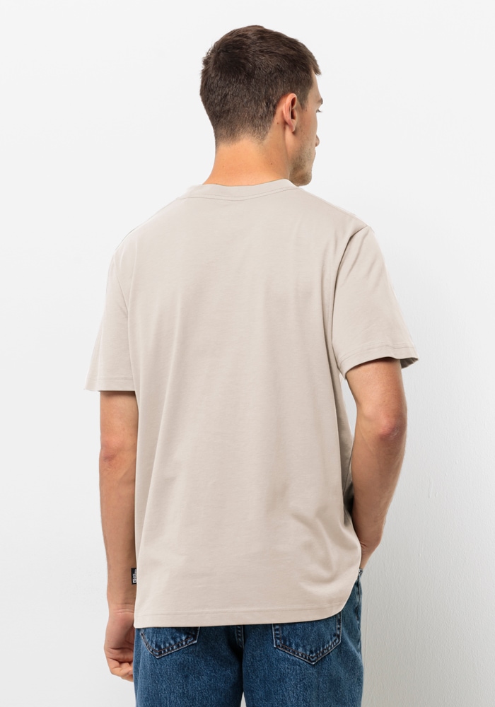 Jack Wolfskin T-Shirt »JACK TENT T M«