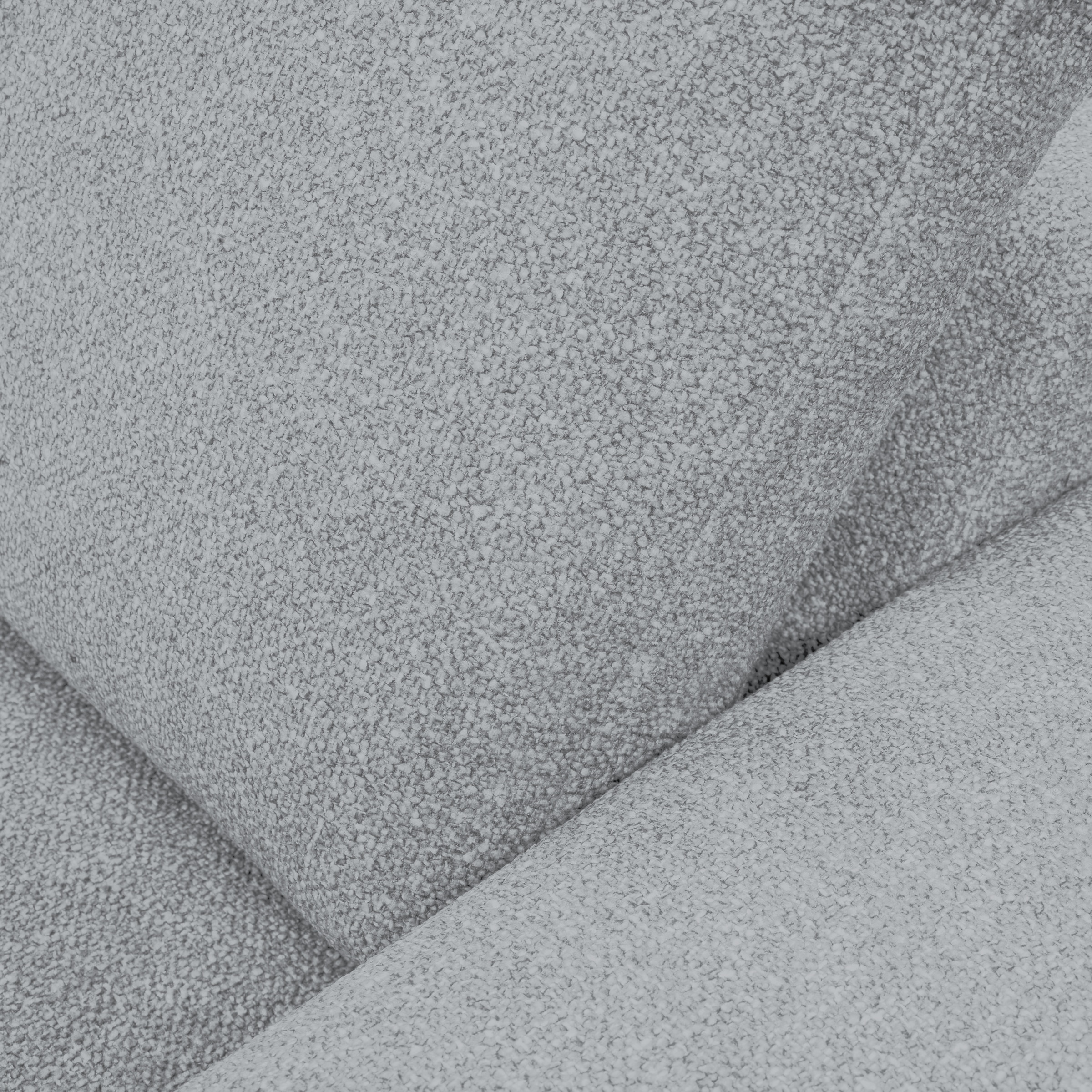 WERK2 Ecksofa »Rozzana Design Ecksofa mit hohem Komfort, zeitlos & elegant, L-Form,«, in kuschelweichen Trendstoffen Cord, Breitcord und Plüsch
