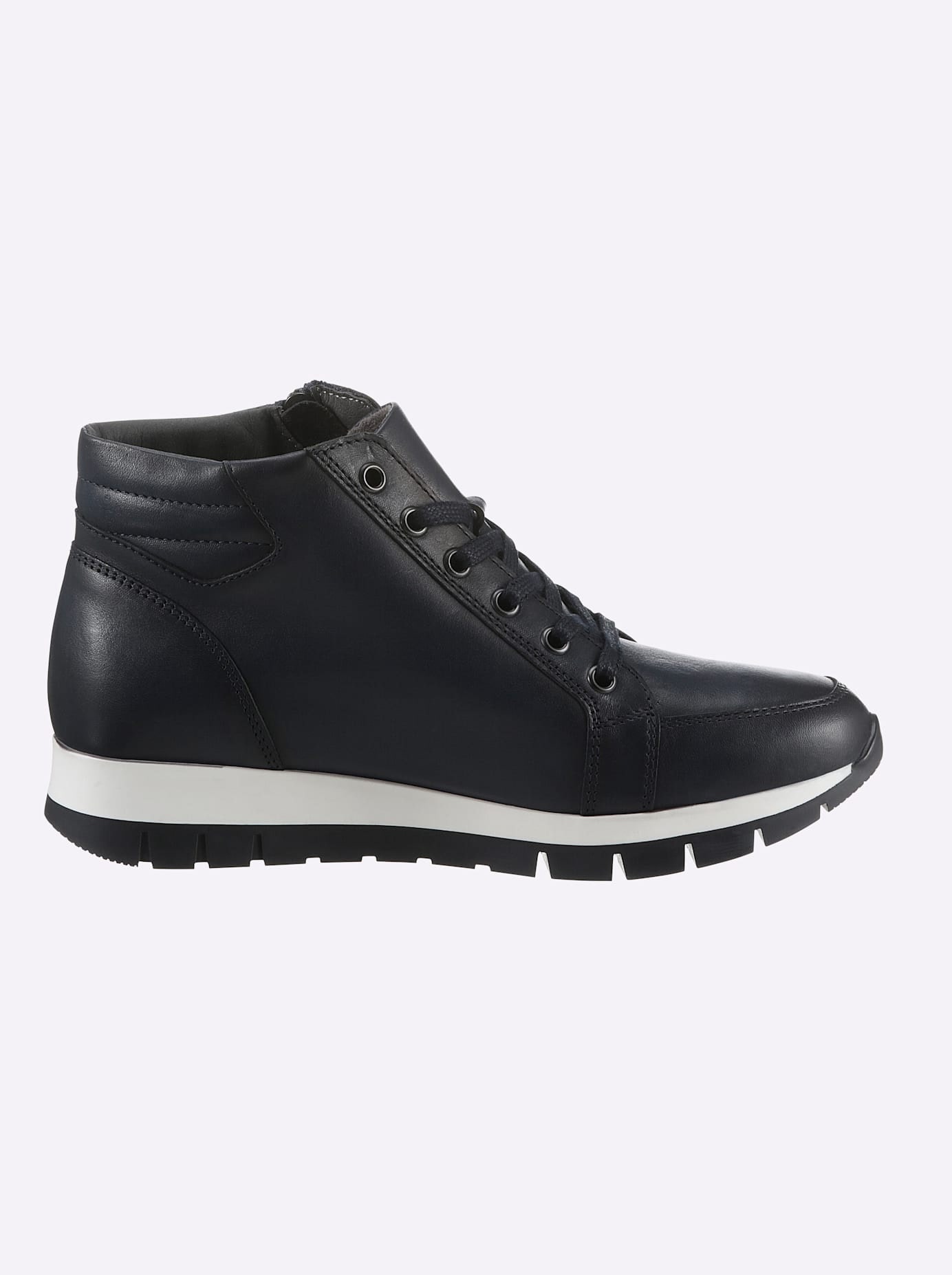heine Schnürstiefelette