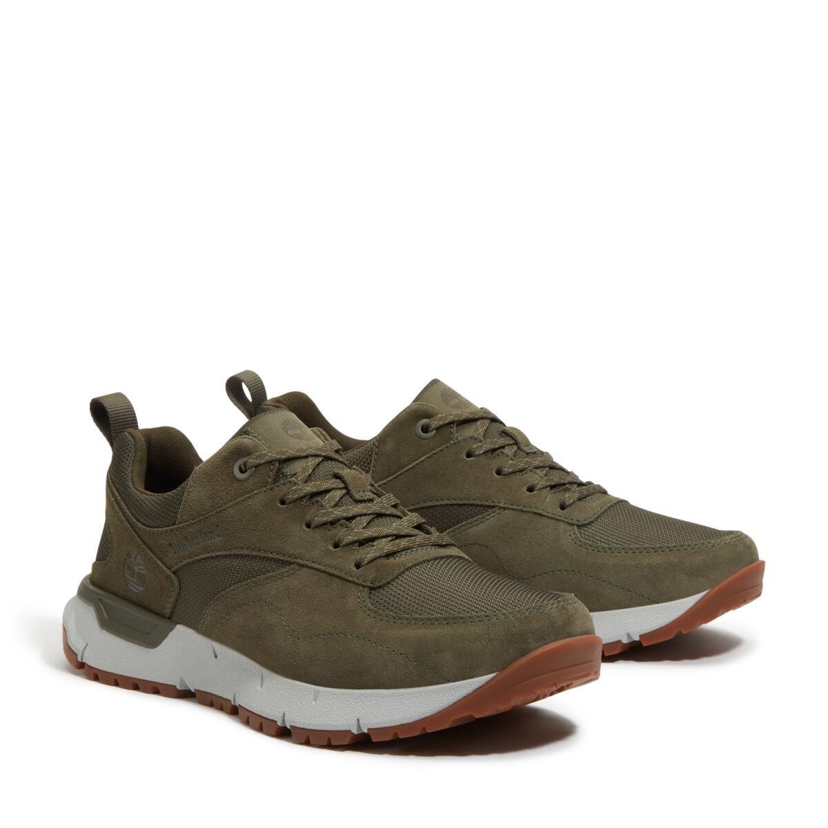 Timberland Sneaker »NOTFOUND LOW LACE UP SNEAKER«