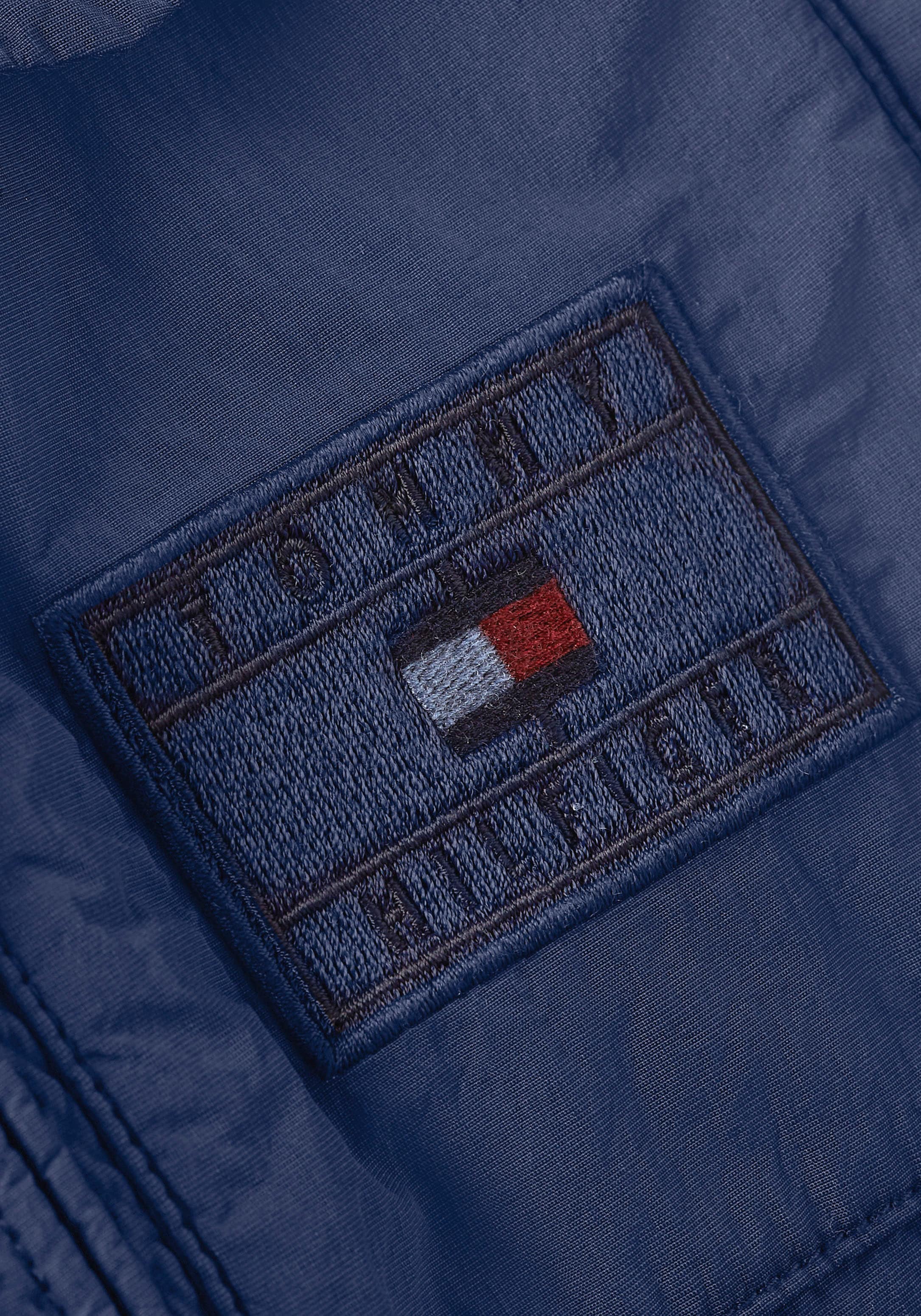 Tommy Hilfiger Outdoorjacke »GMD SAIL VEST«, mit aufgesetzten Taschen