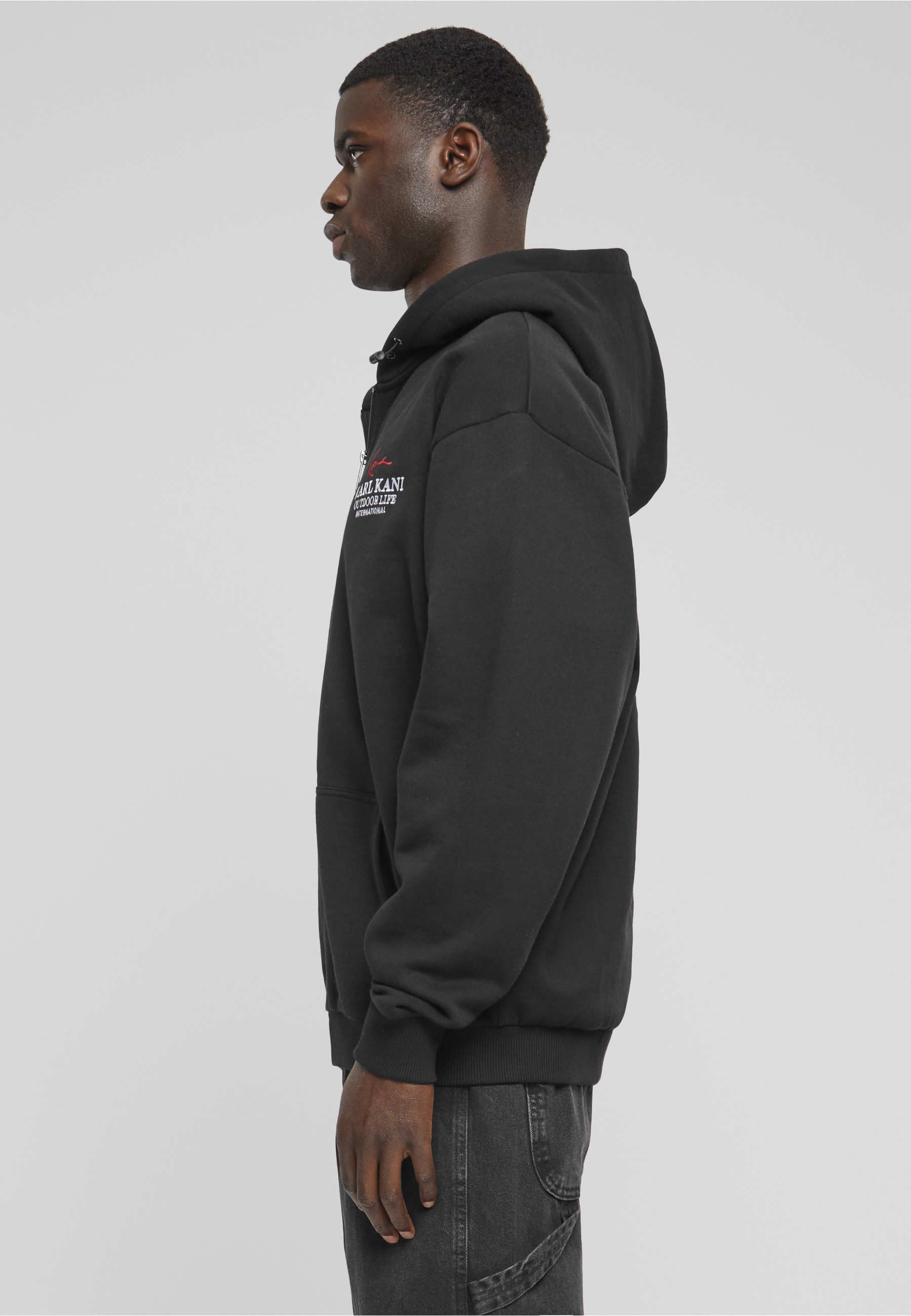 Karl Kani Kapuzenpullover »Karl Kani Herren« 1