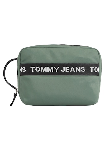 TOMMY JEANS Tommy Džinsai kosmetikos krepšelis »TJ...