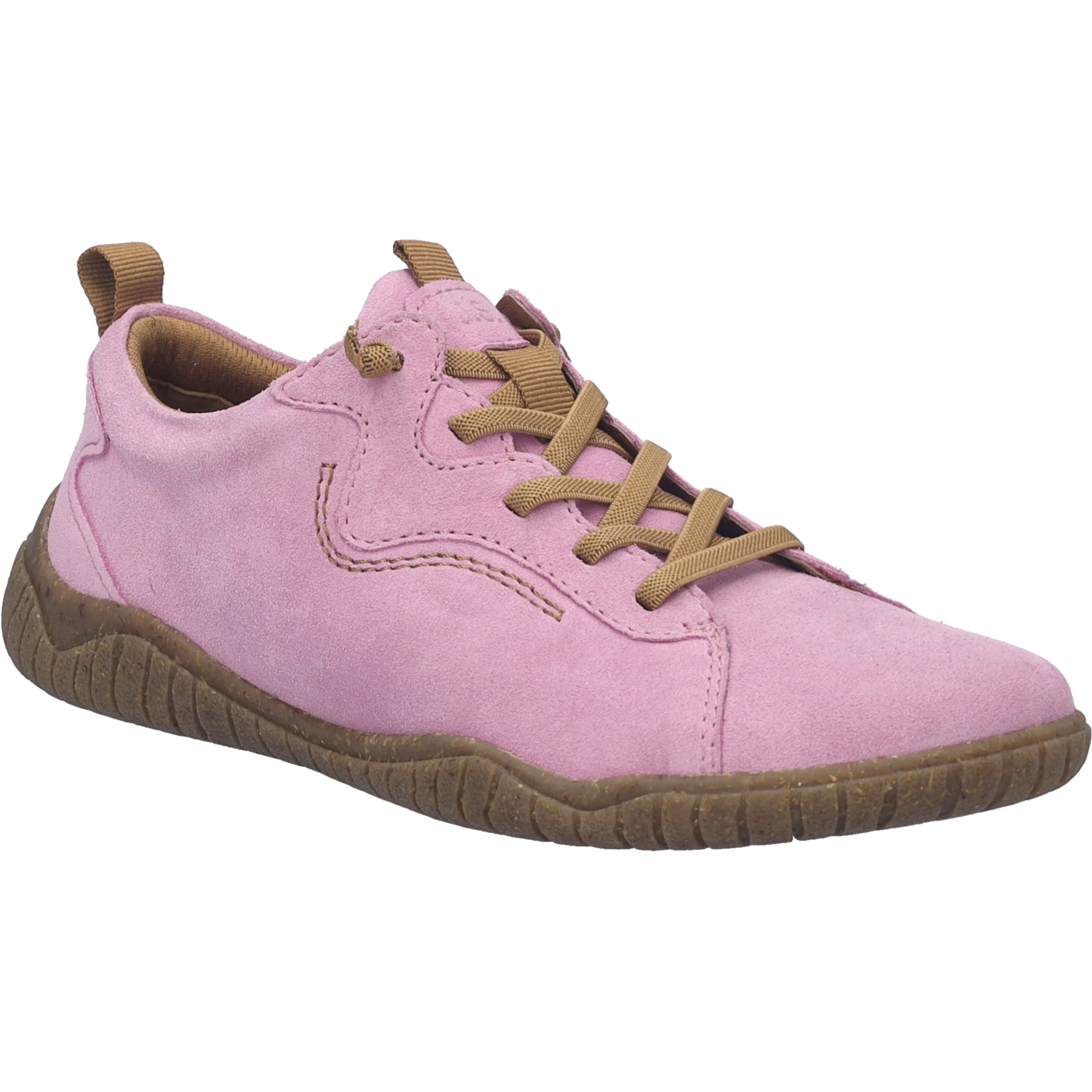 Josef Seibel Schnürschuh "Wynona 01, rosa" günstig online kaufen