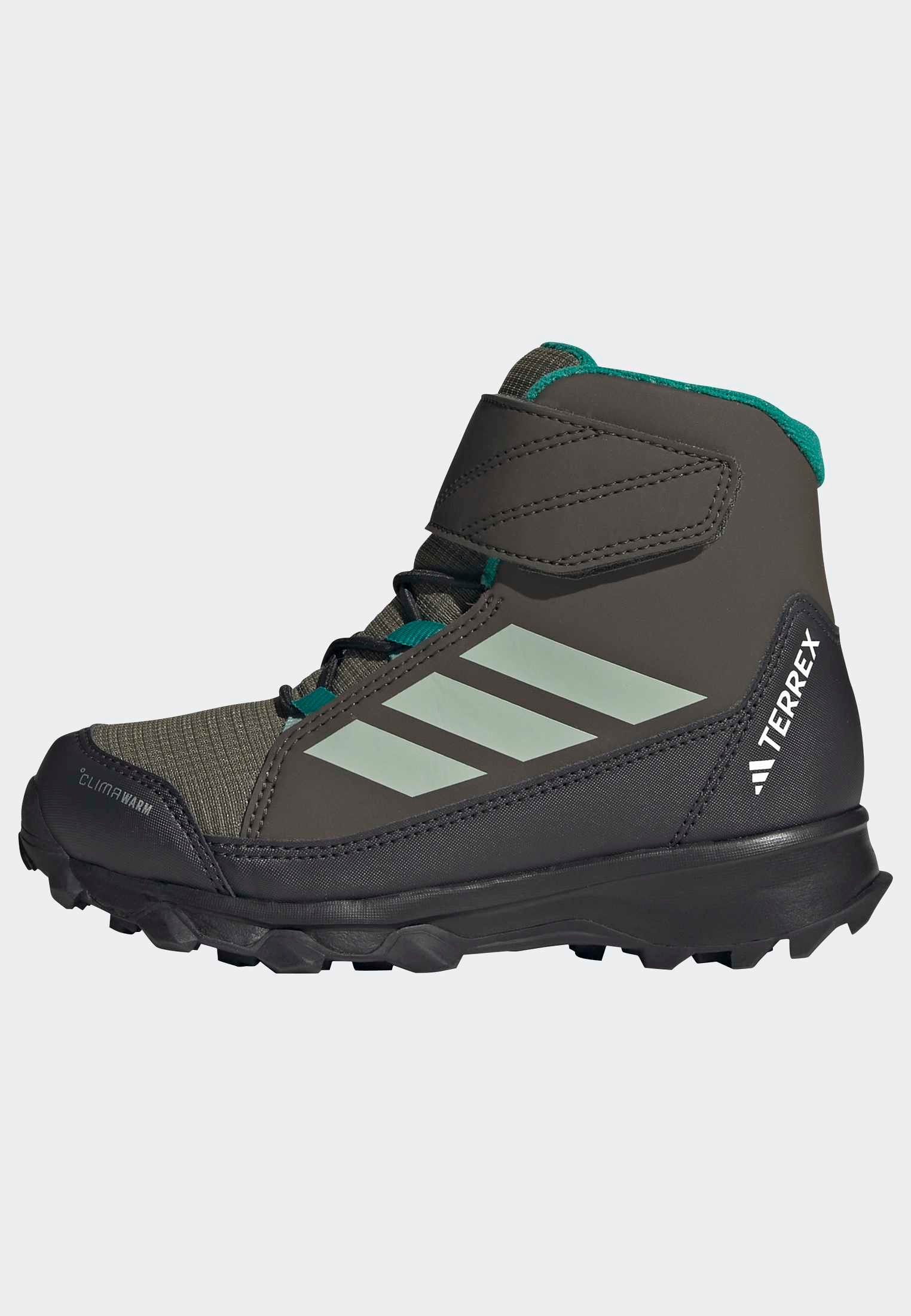 adidas TERREX Winterboots »SNOW CF CLIMAWARM  KINDER«  Winterboots
