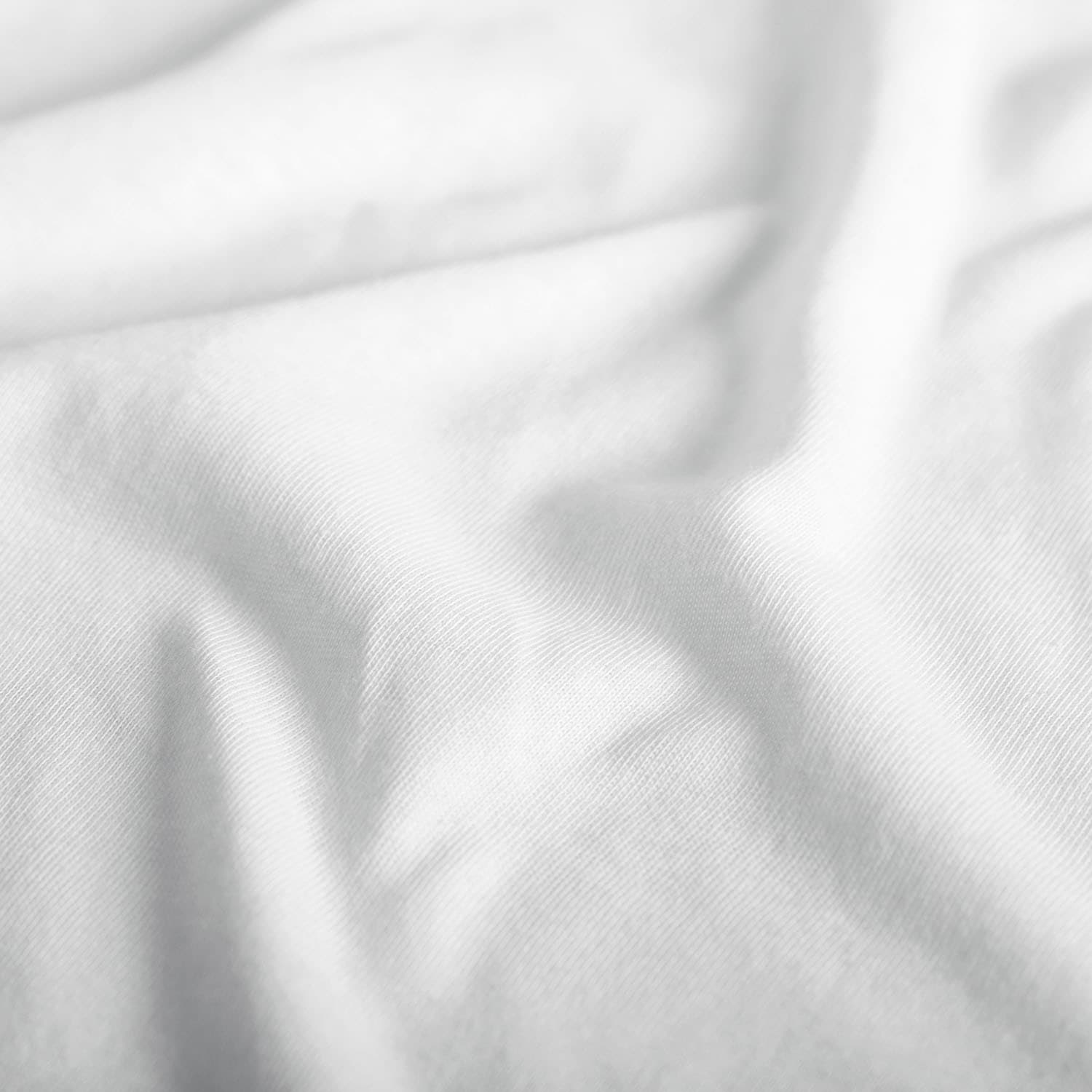 Cinderella Spannbettlaken »Doppeljersey« Bügel- und knötchenfrei, bis 15cm Höhe