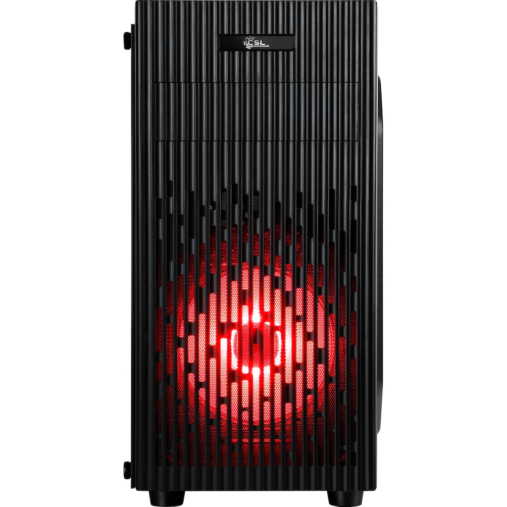 CSL Gaming-PC »Speed V7110 Windows 10«