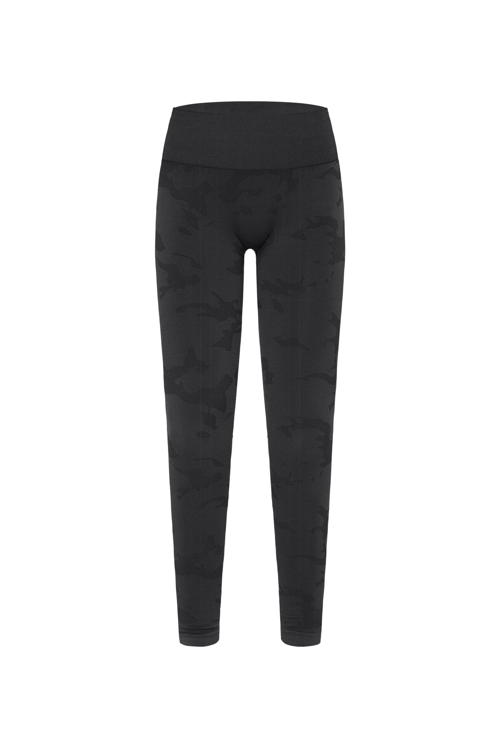 SENSES.THE LABEL Leggings, mit Elastikbund