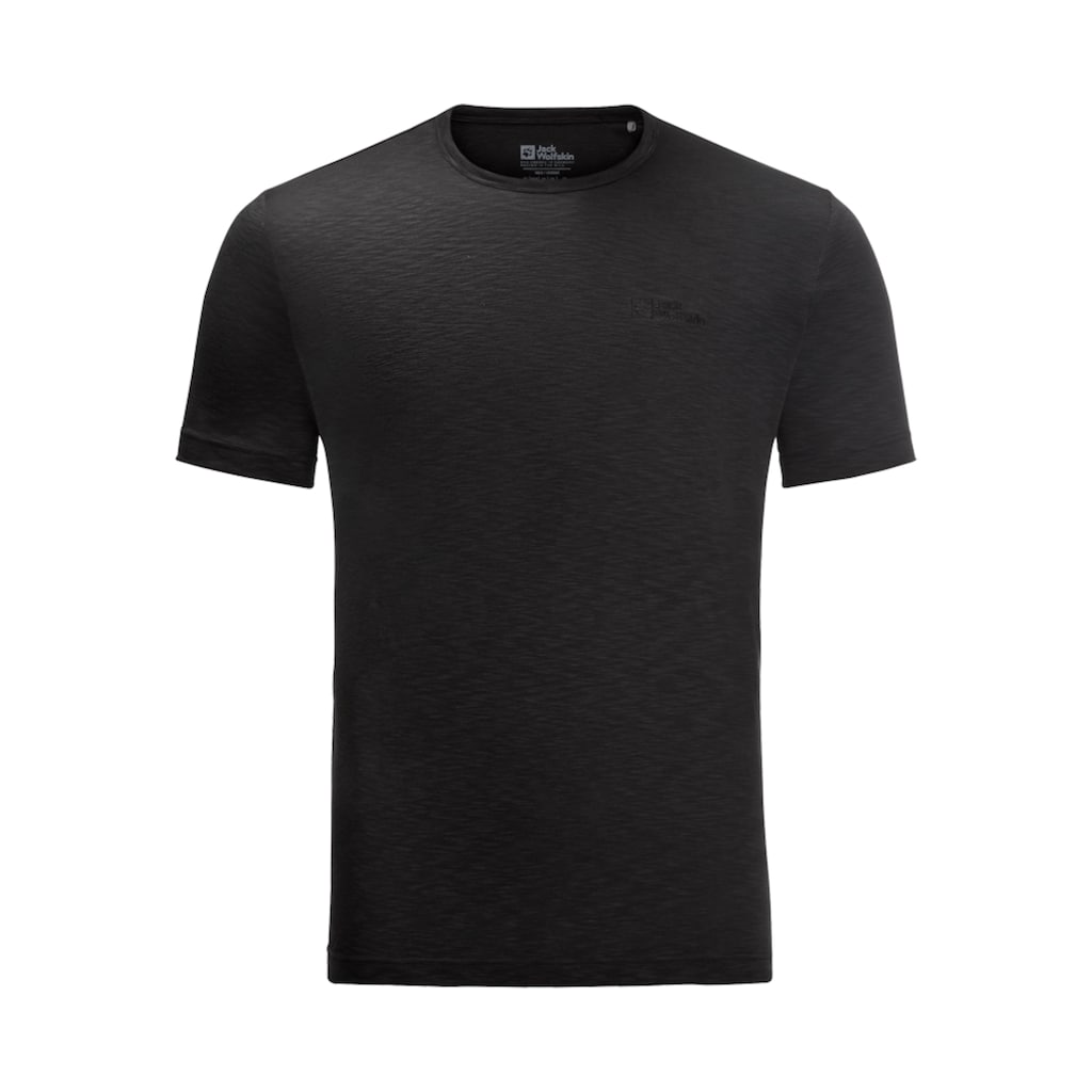 Jack Wolfskin T-Shirt »TRAVEL T M«