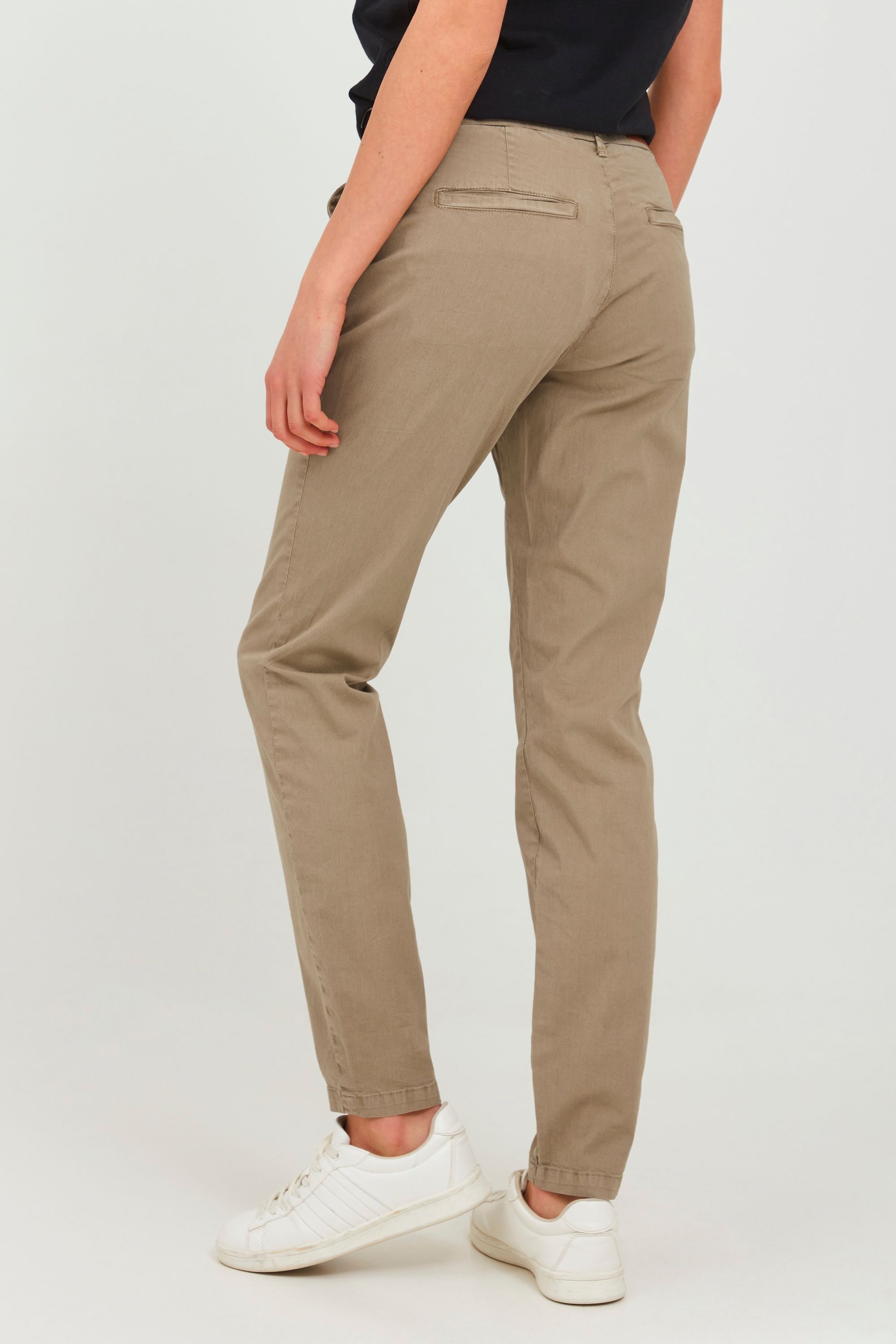 OXMO Chinohose »Chinohose OXChilli«