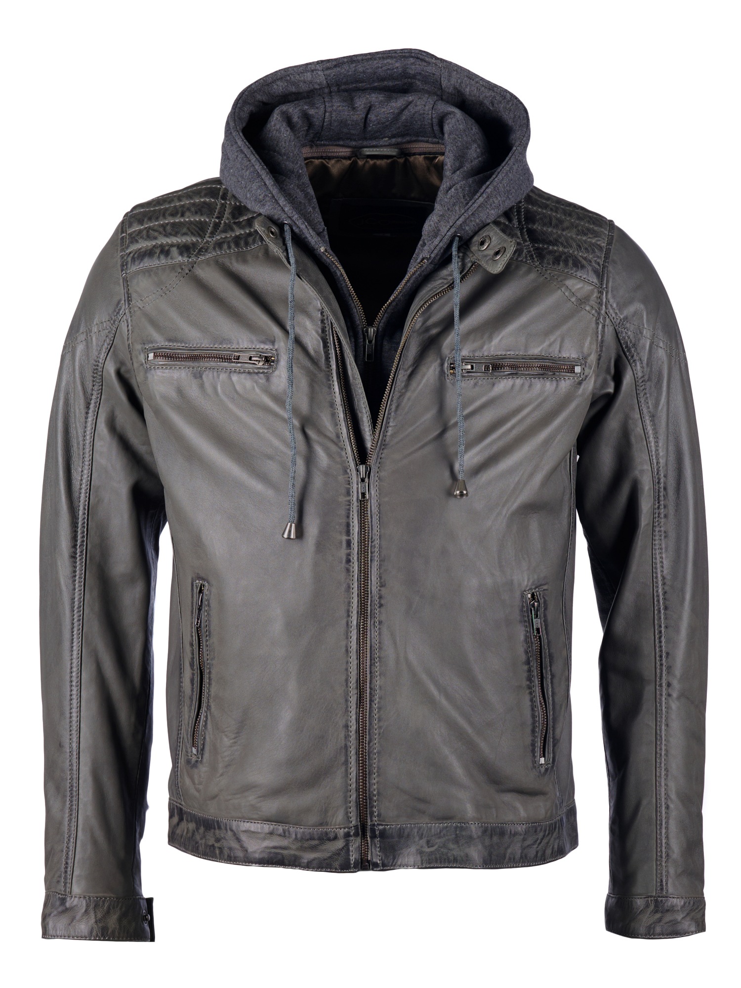 JCC Bikerjacke »993«