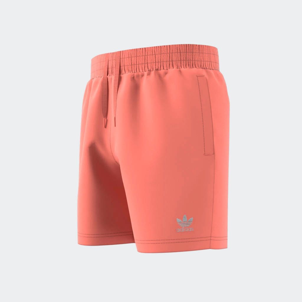 adidas Performance Badehose »ORIGINALS ESSENTIALS SOLID«, (1 St.)
