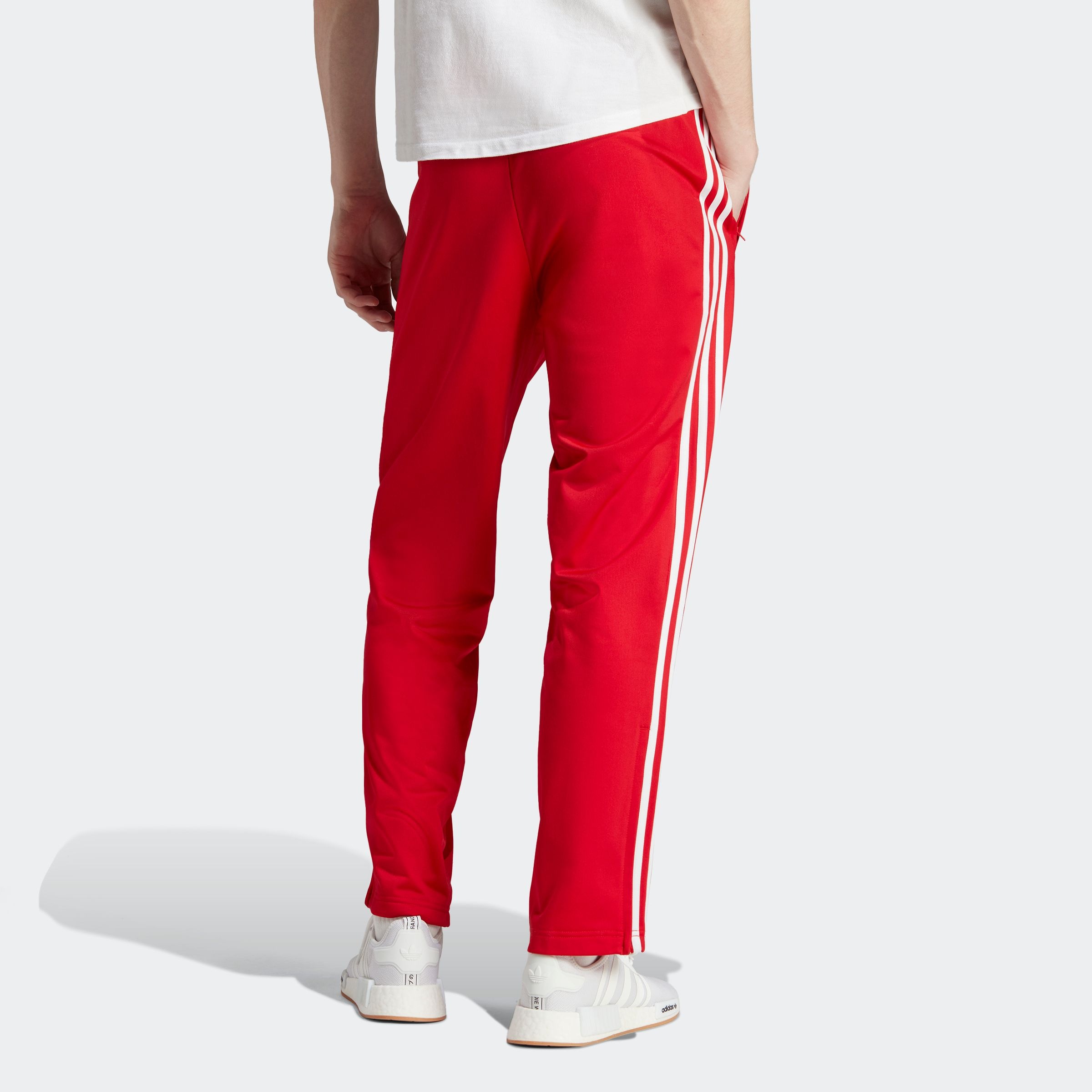 adidas Originals Sporthose "FIREBIRD TP" Trackpant-Design, mit Reißverschlu günstig online kaufen