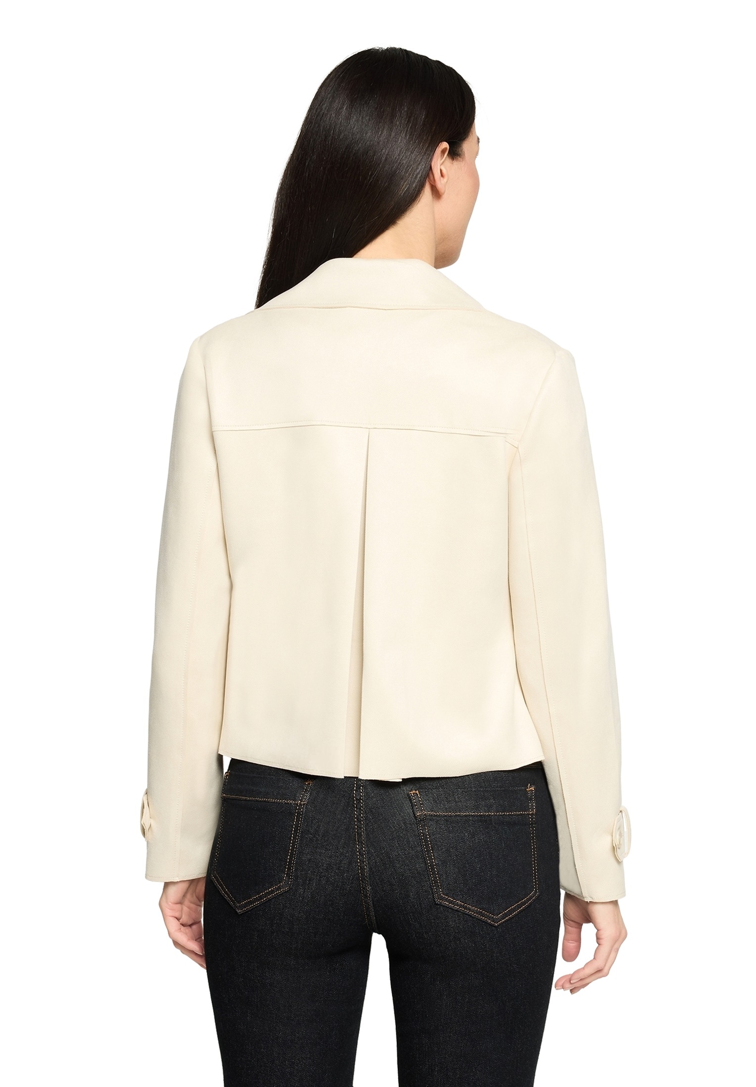 Cartoon Jackenblazer »Damen mit Taschen«