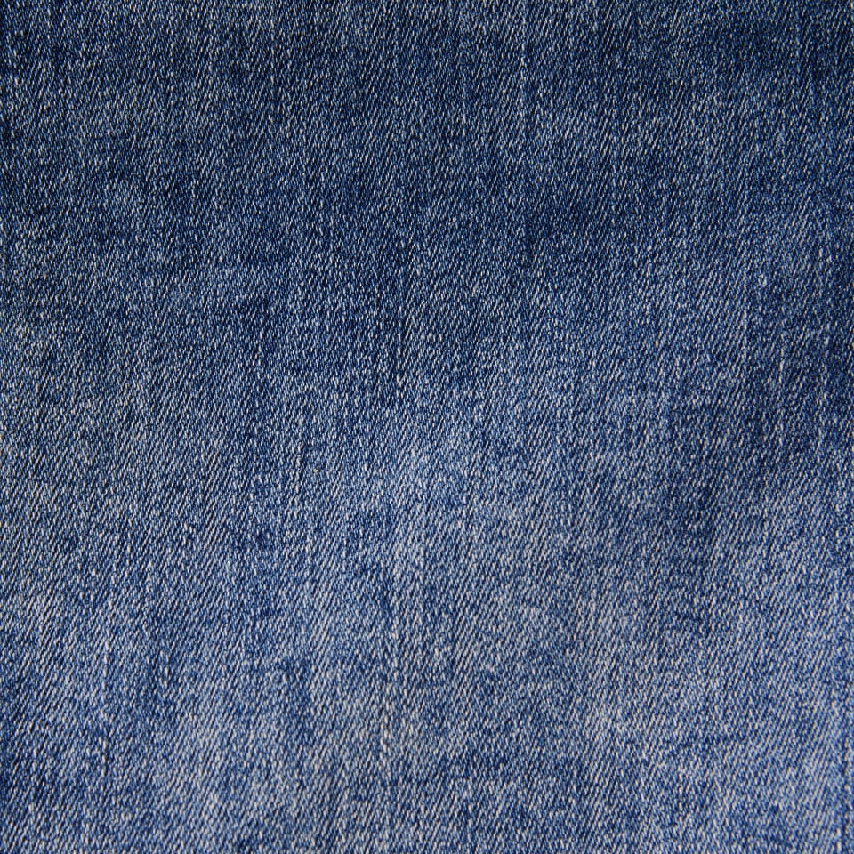 STREET ONE STUDIO Comfort-fit-Jeans, High Waist