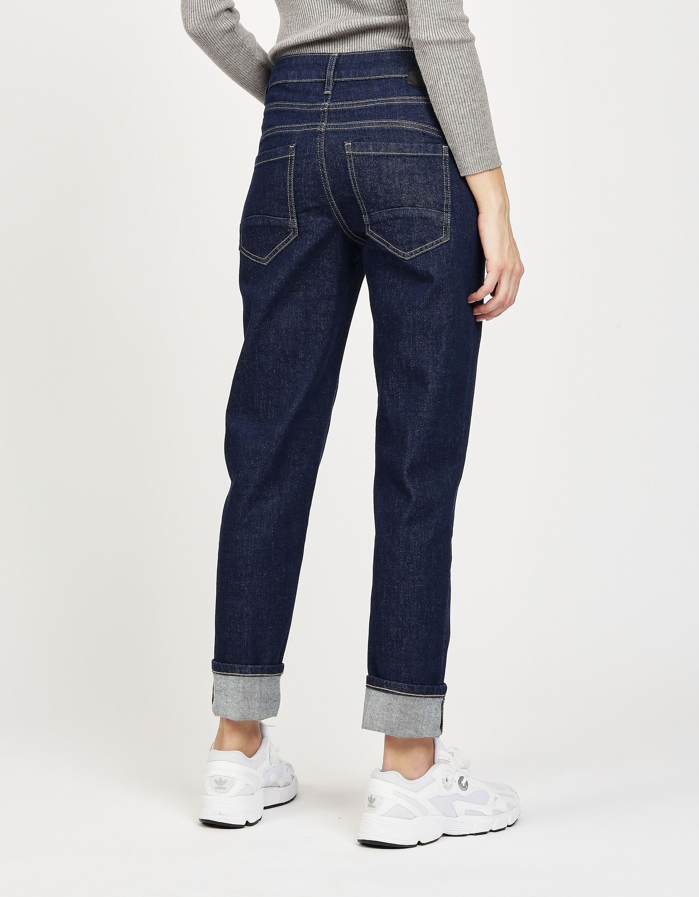 GANG Boyfriend-Jeans »94JOLINE BOYFRIEND« im 5-Pocket-Style