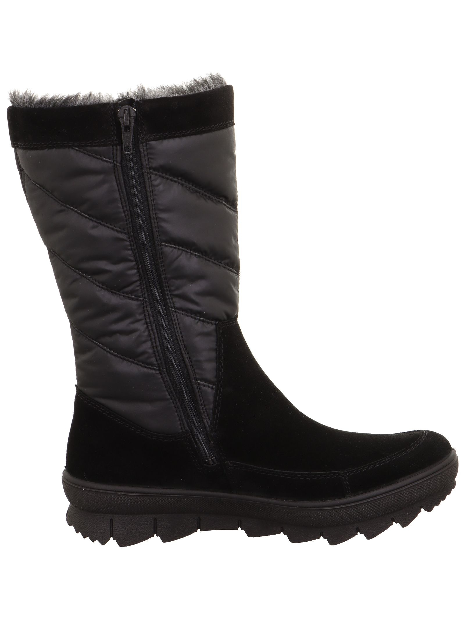 Legero Stiefel »Legero Stiefel Leder/Textil«